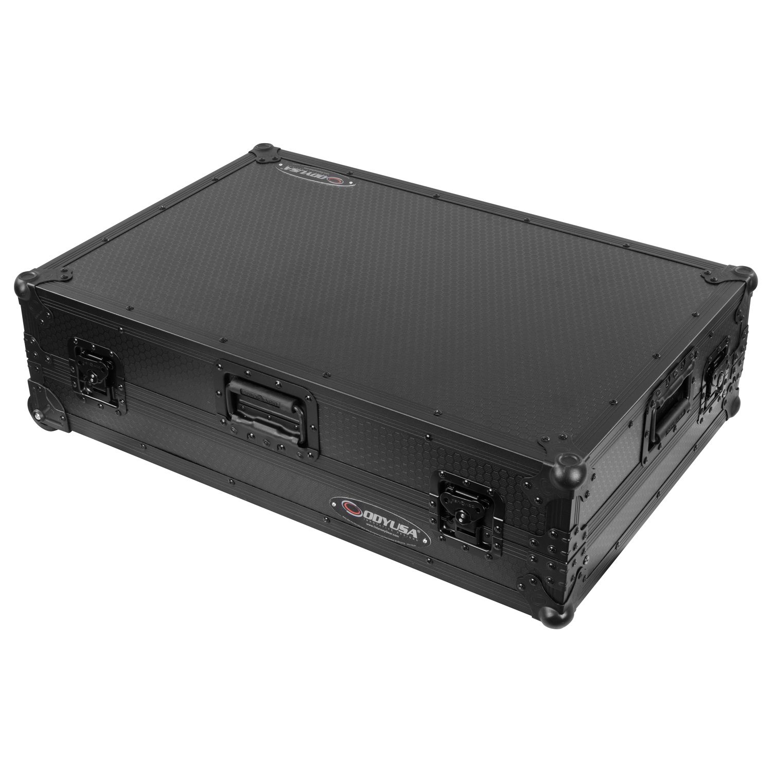Pioneer XDJ-RX3 Industrial Board Glide Style Flight Case - Image 7