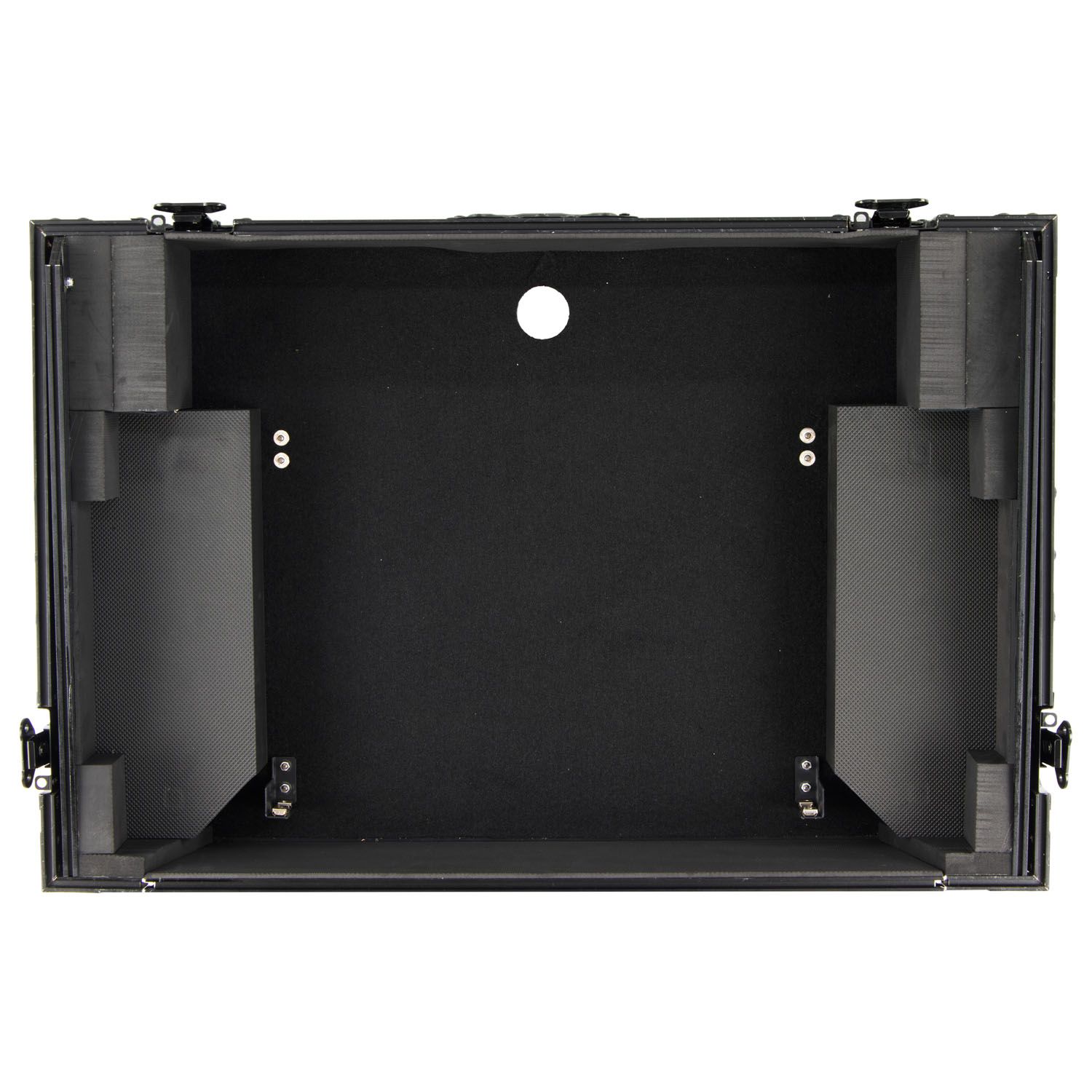 Pioneer XDJ-RX3 Industrial Board Glide Style 1U Case - Image 6