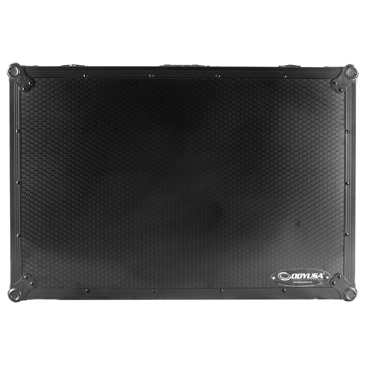 Pioneer XDJ-RX3 Industrial Board Glide Style 1U Case - Image 8