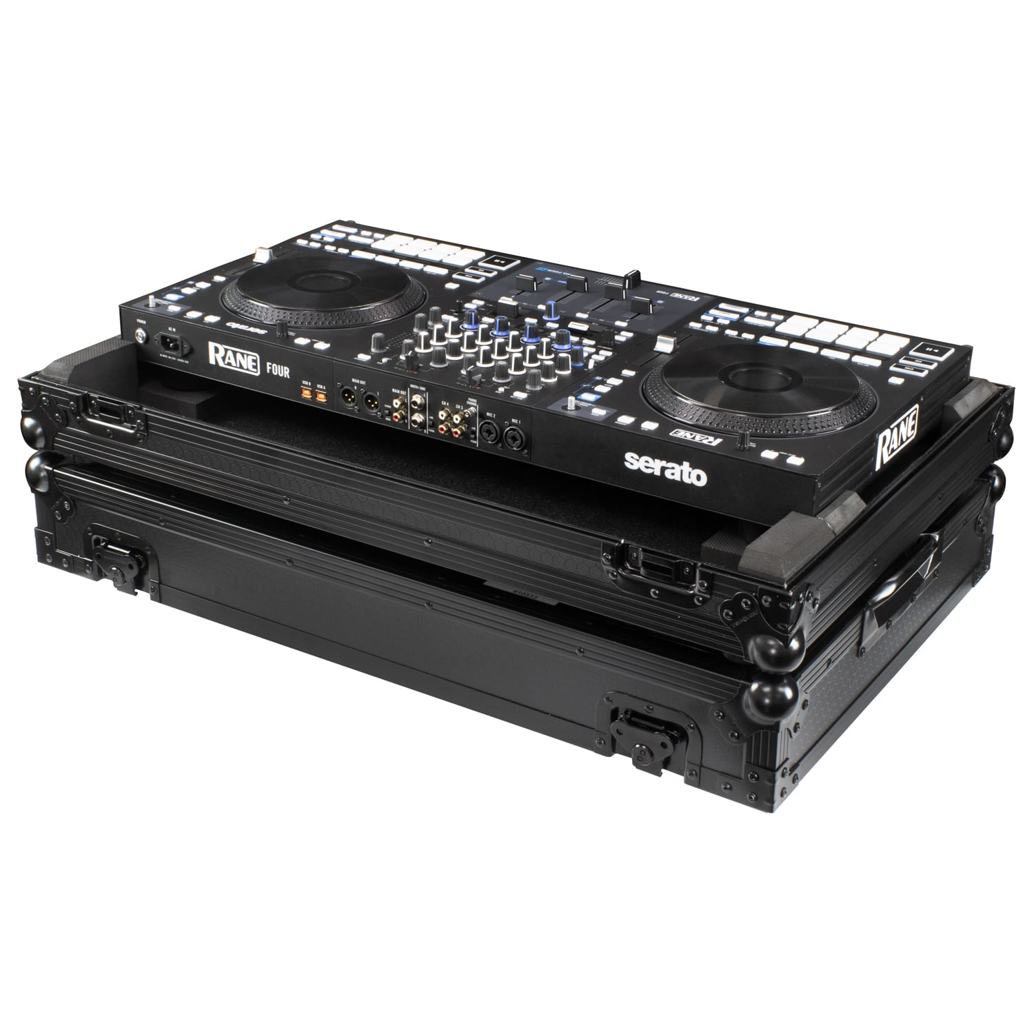 RANE FOUR Industrial Board Flight Case - Image 2