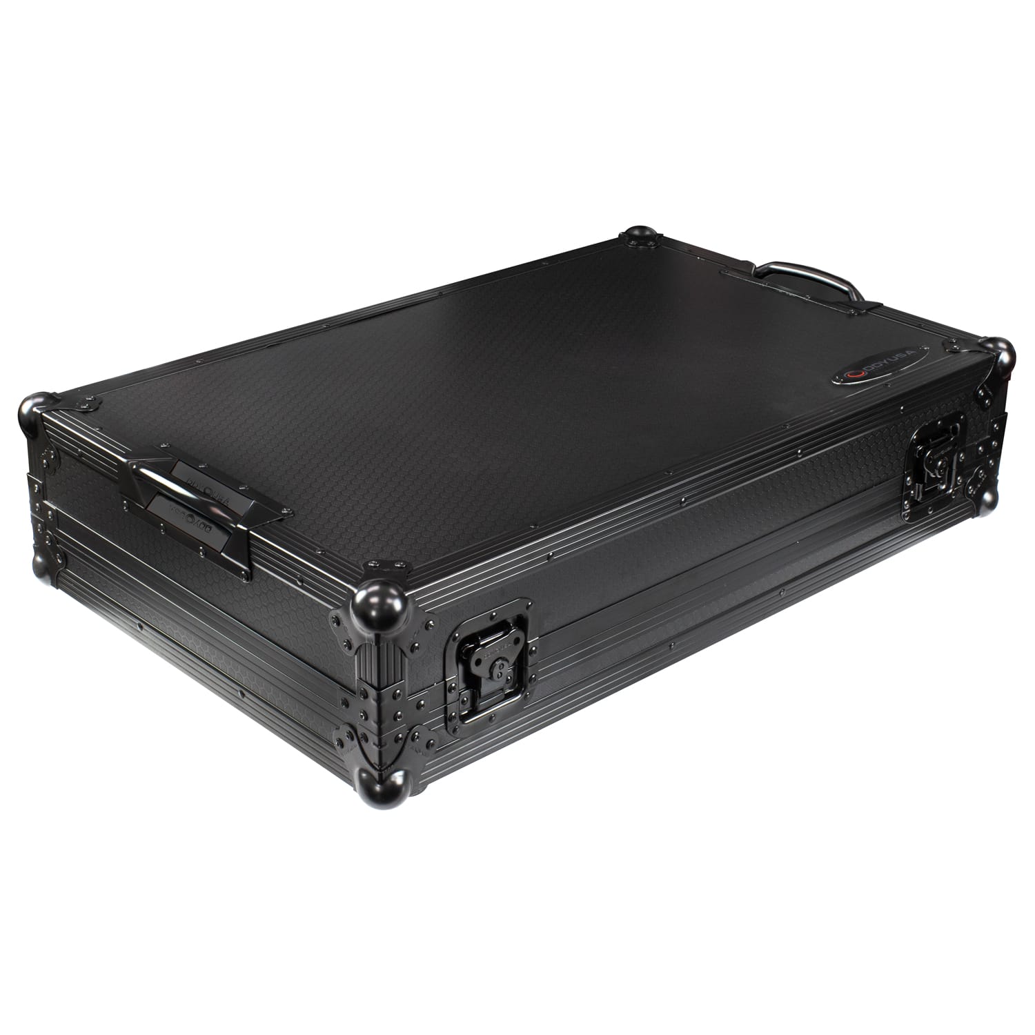 RANE FOUR Industrial Board Flight Case - Image 4