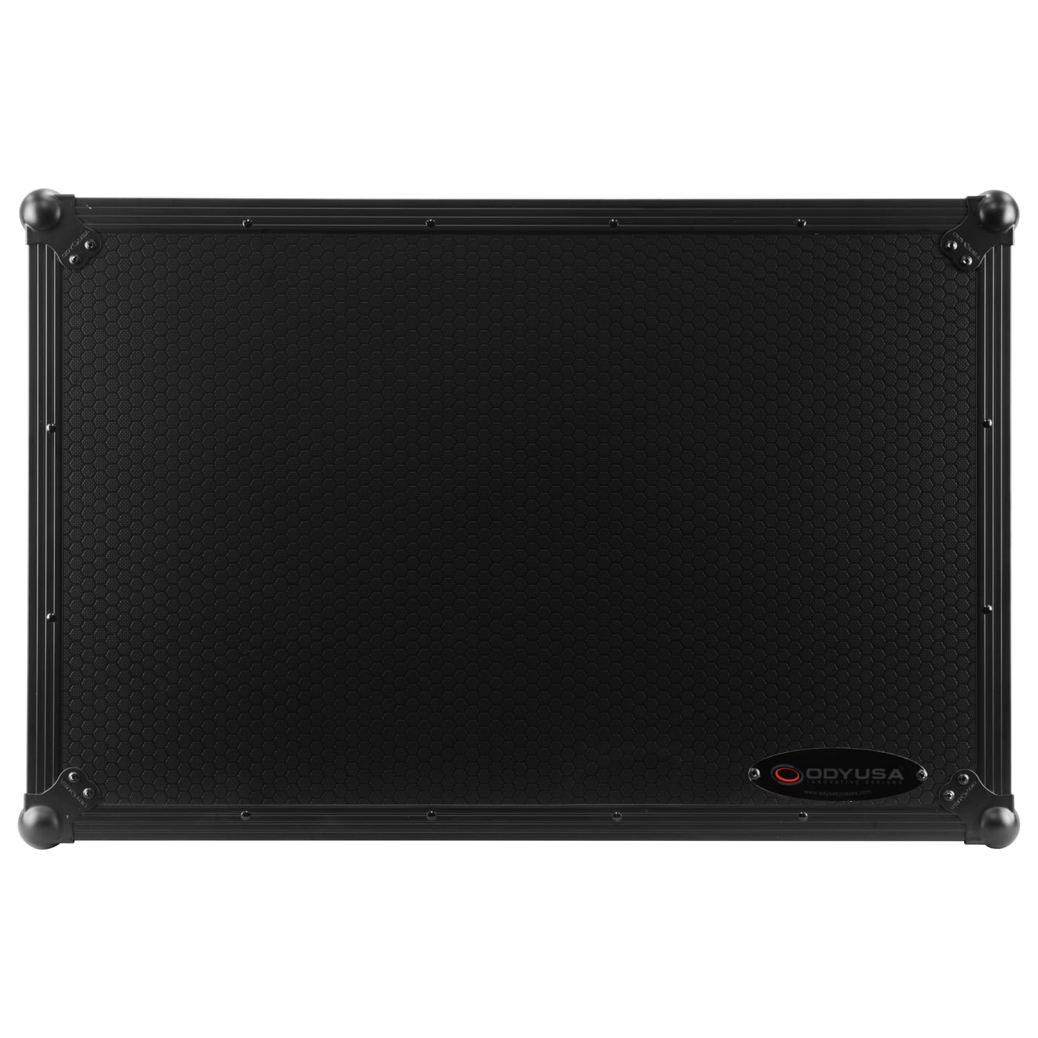 Pioneer DJ DDJ-FLX10 I-Board Flight Case with Glide Style Laptop Platform and Wheels - Image 12