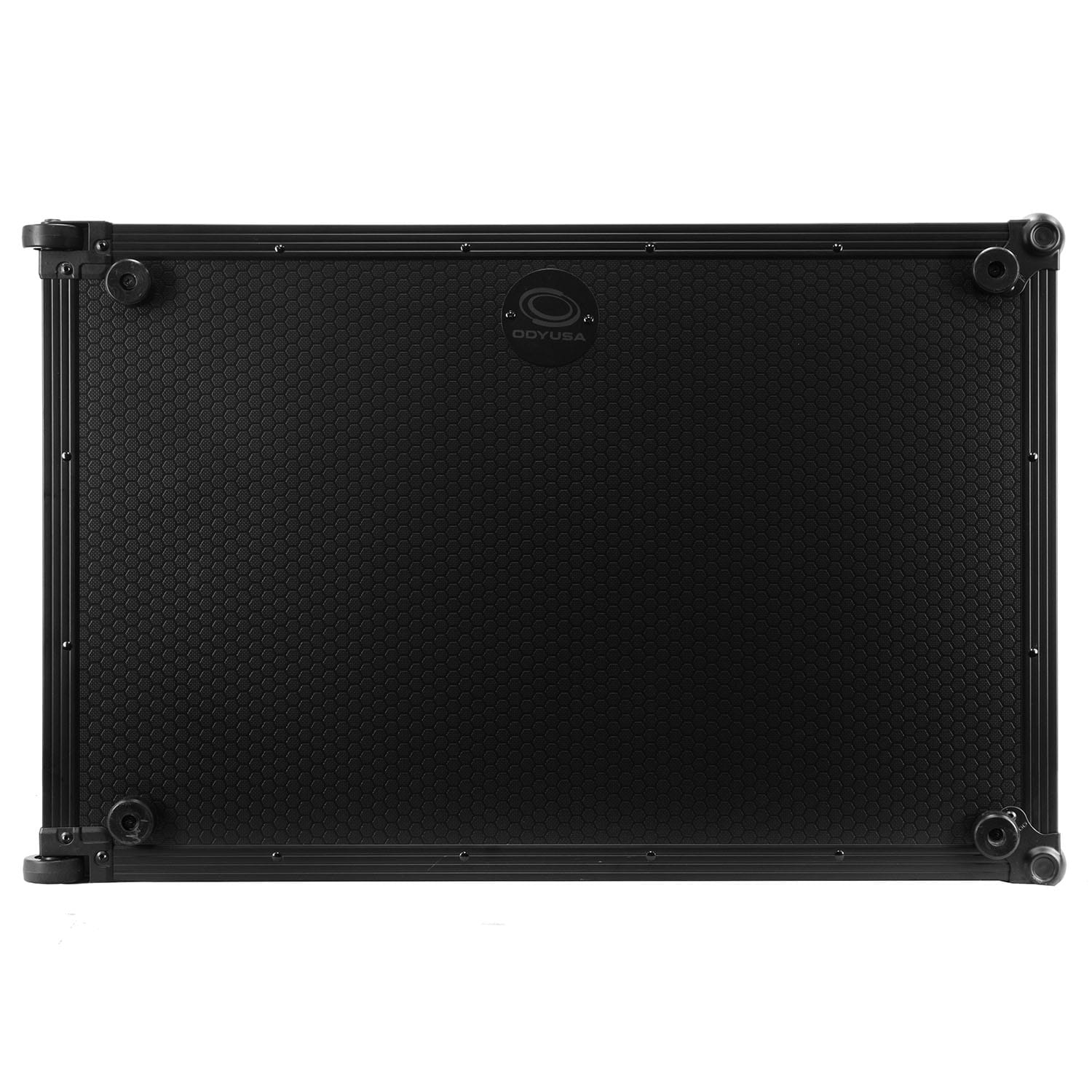Pioneer DJ DDJ-FLX10 I-Board Flight Case with Glide Style Laptop Platform and Wheels - Image 13