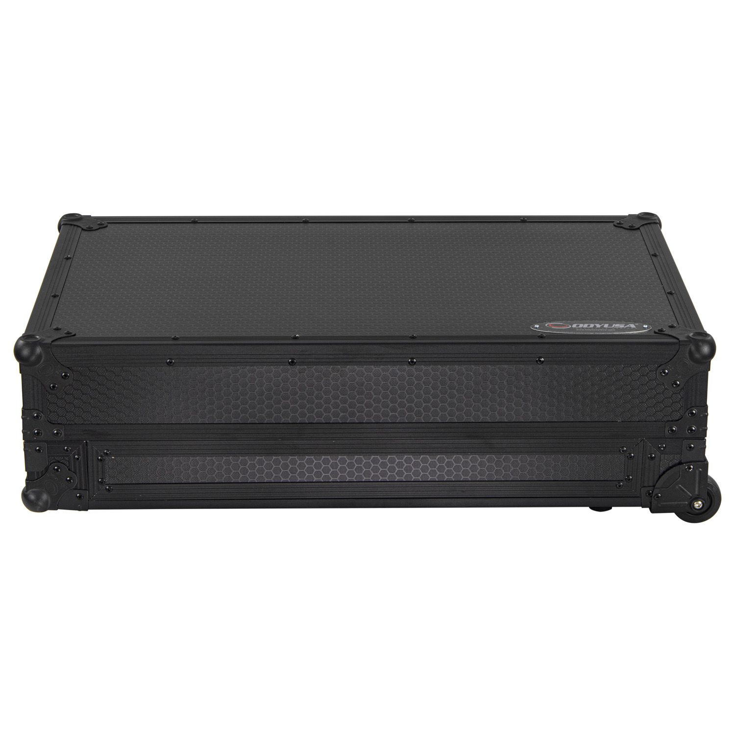 Denon DJ SC LIVE 4 I-Board Flight Case with Glide Style Laptop Platform - Image 8