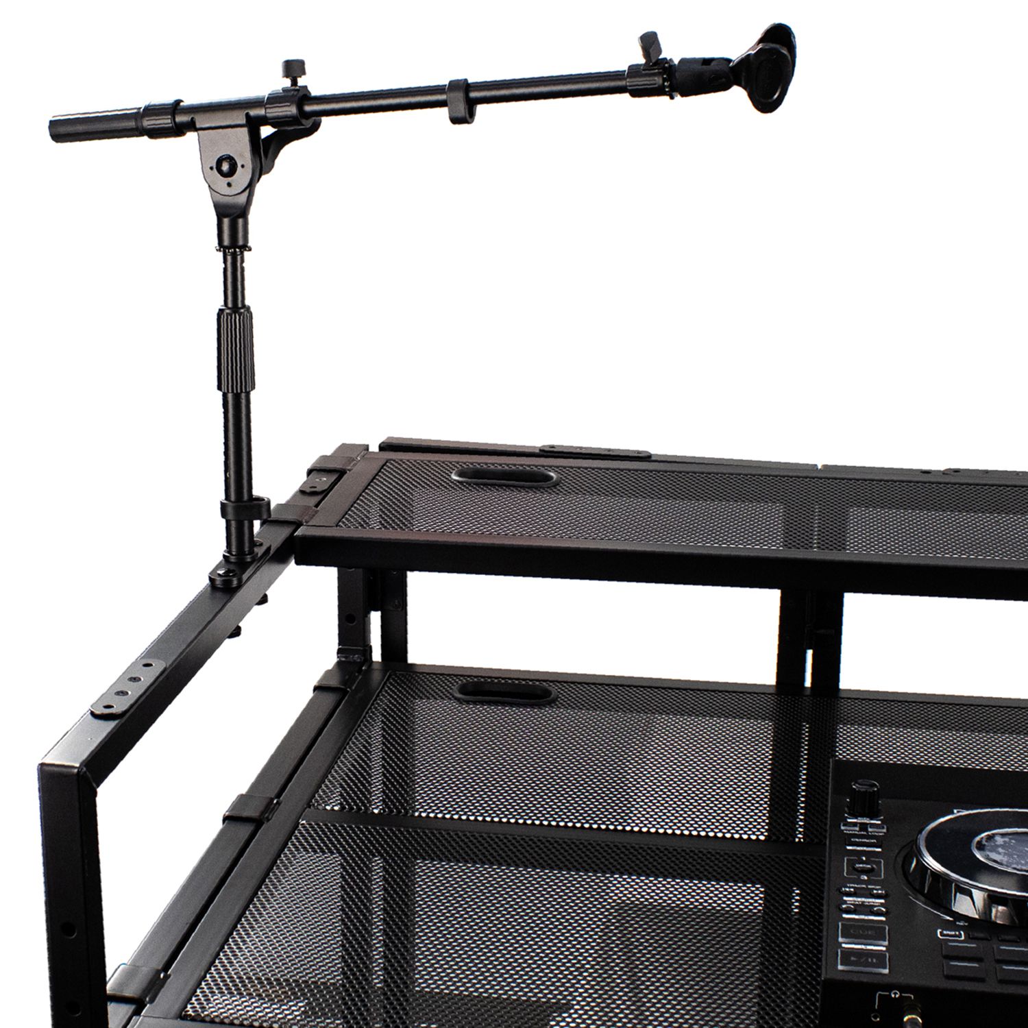 Odyssey DJ Microphone Boom - Image 4