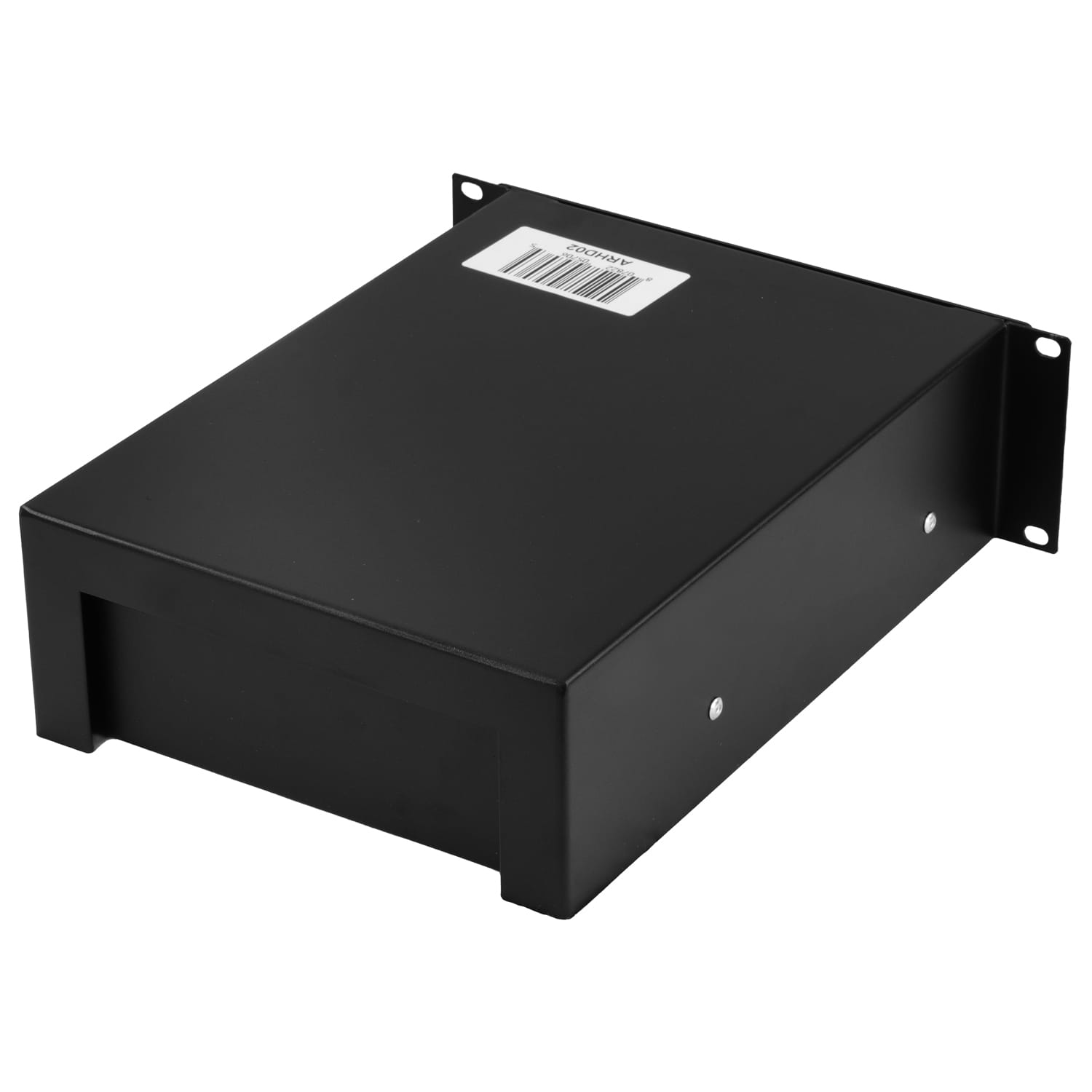 2U Half Rack Mountable Drawer - Image 3
