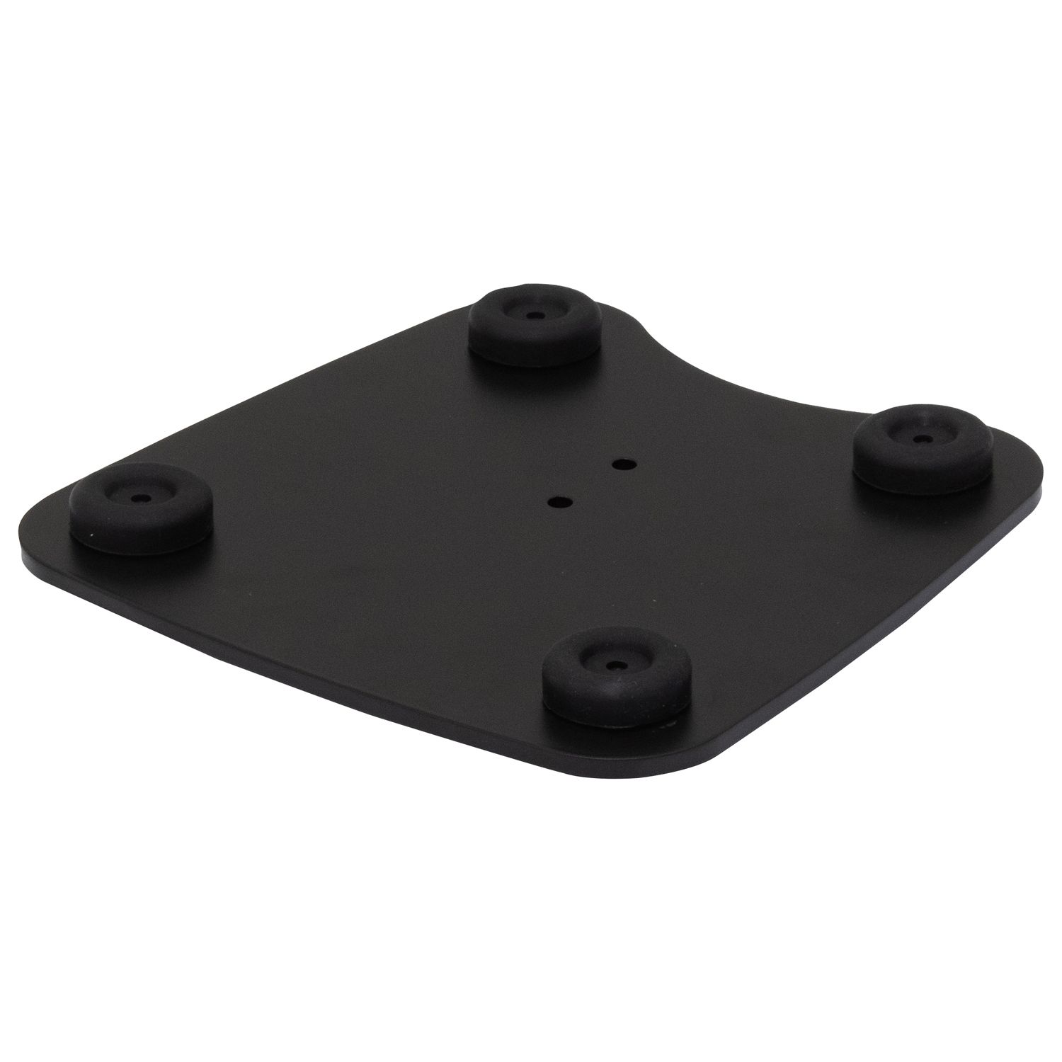 Odyssey Tilt-able Speaker Monitor Stands with Flat Surface Base (Pair) - Image 7