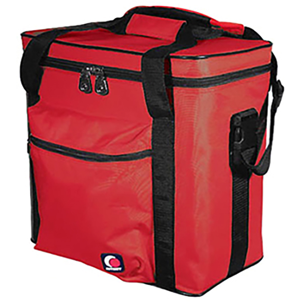 Red 50 LP / Utility Bag