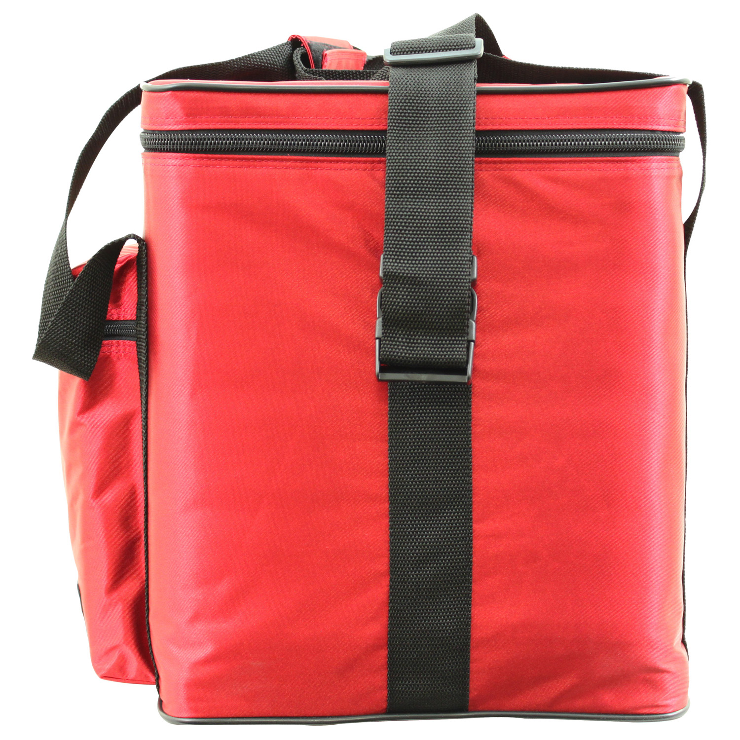 Red 100 LP / Utility Bag - Image 2