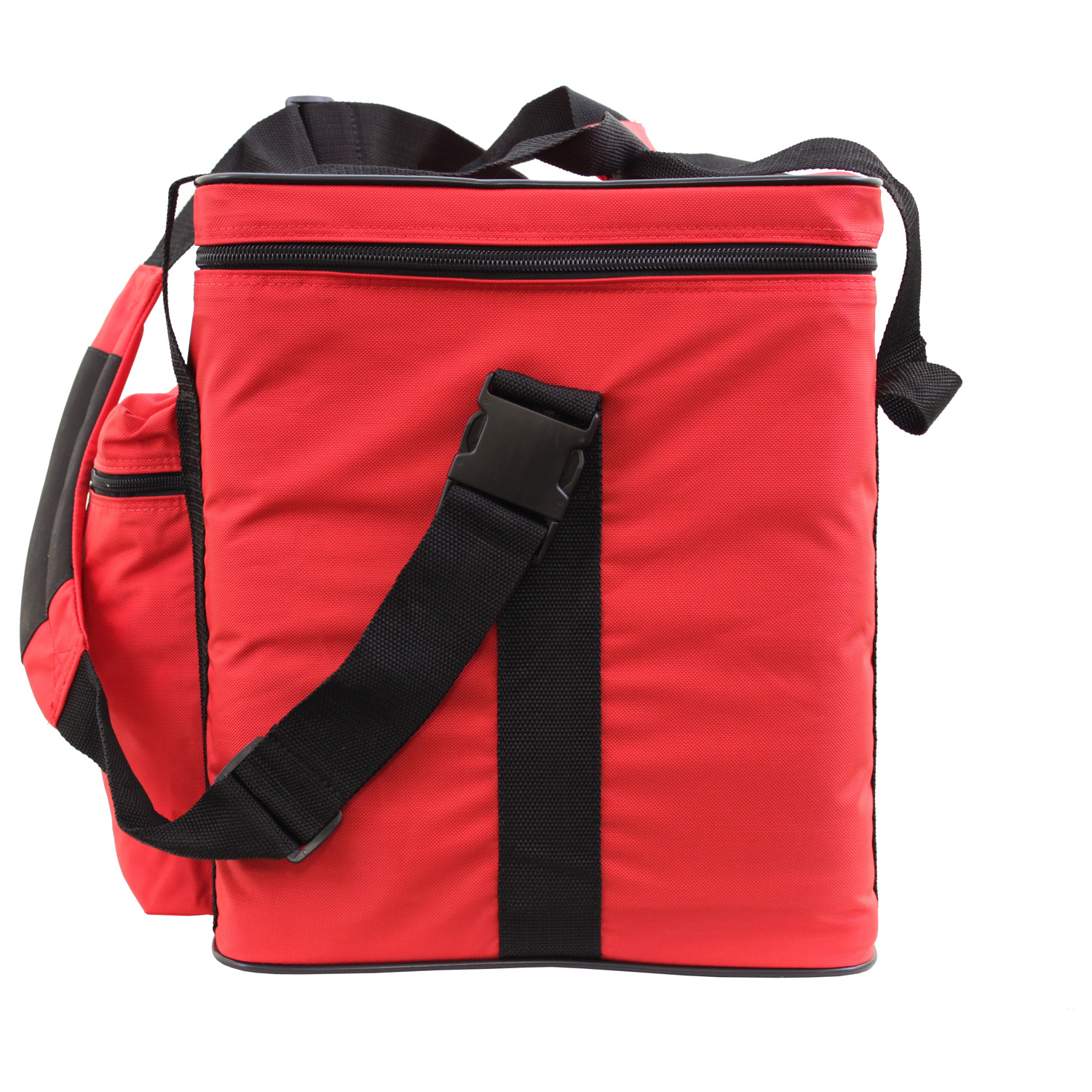 Red 100 LP / Utility Bag - Image 5