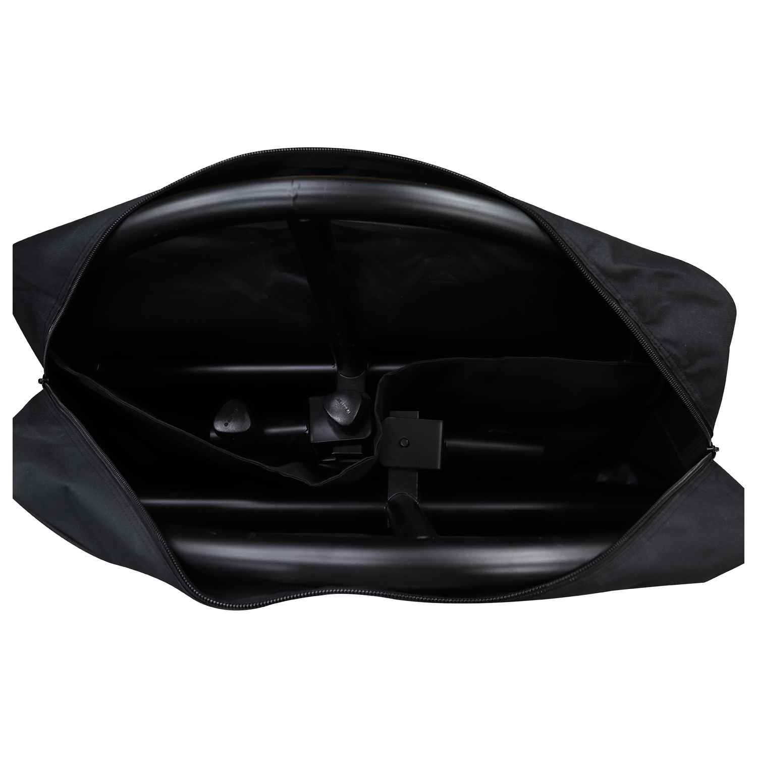 Utility Carrying Bag Holds Two 30" Diameter Mobile Truss System Halo Rings - Image 3
