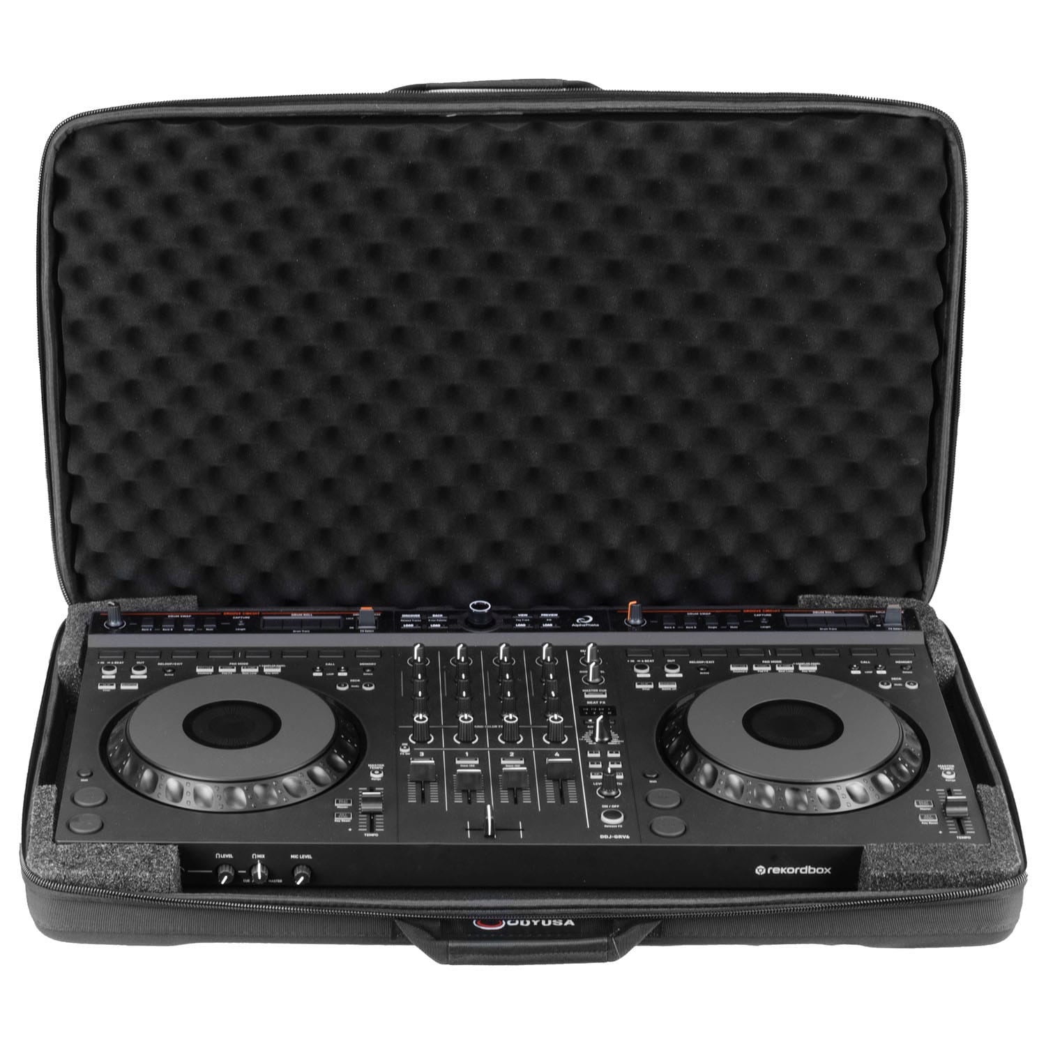 AlphaTheta DDJ-GRV6 EVA Soft Case/Bag - Image 2