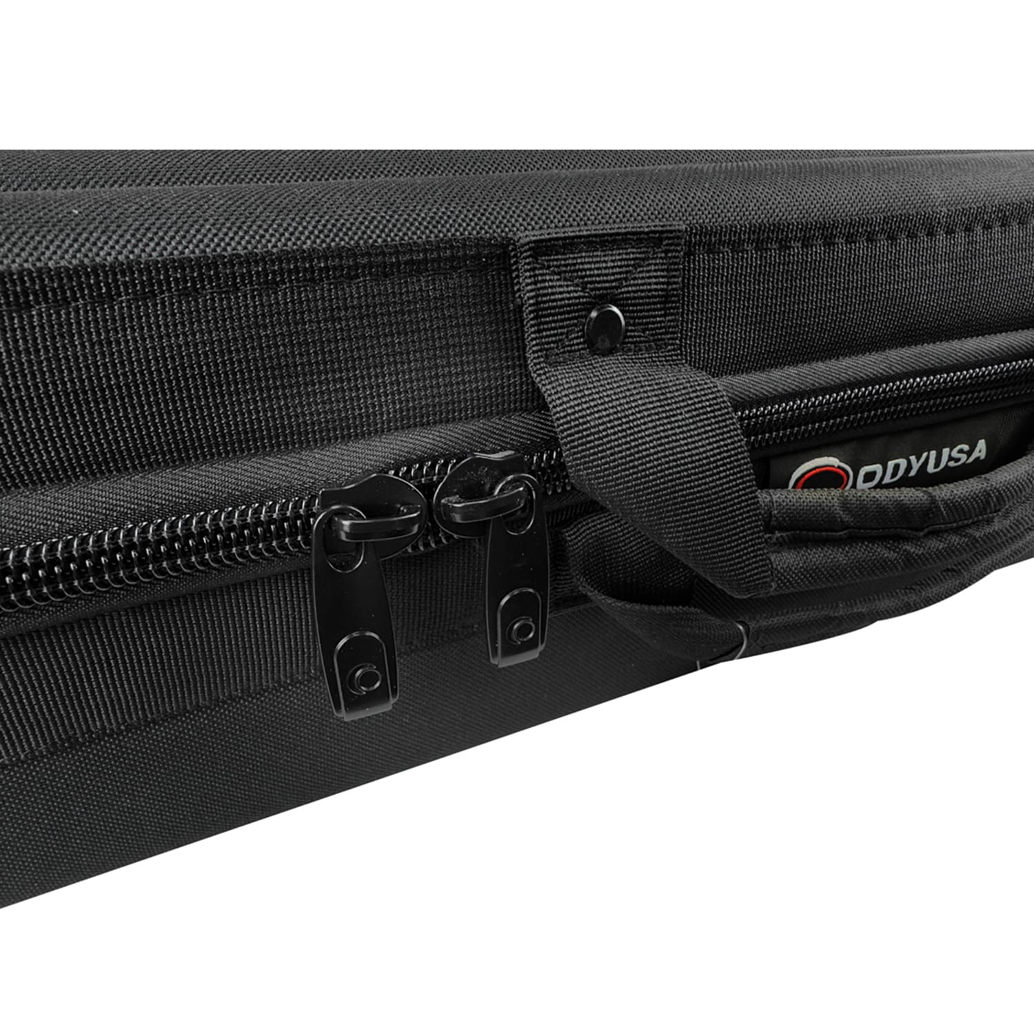 AlphaTheta DDJ-GRV6 EVA Soft Case/Bag with Lid Compartment - Image 8