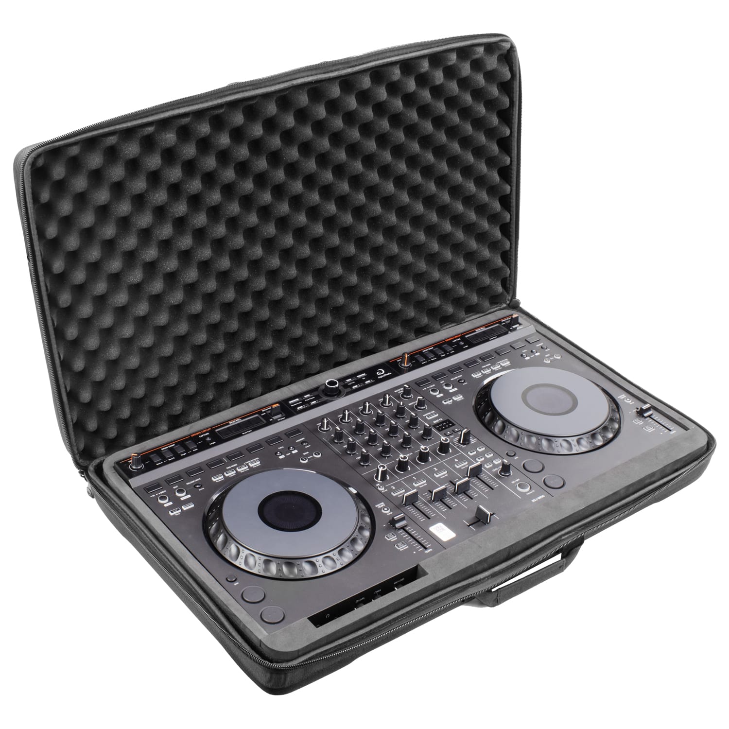 AlphaTheta DDJ-GRV6 EVA Soft Case/Bag MK2 - Image 3