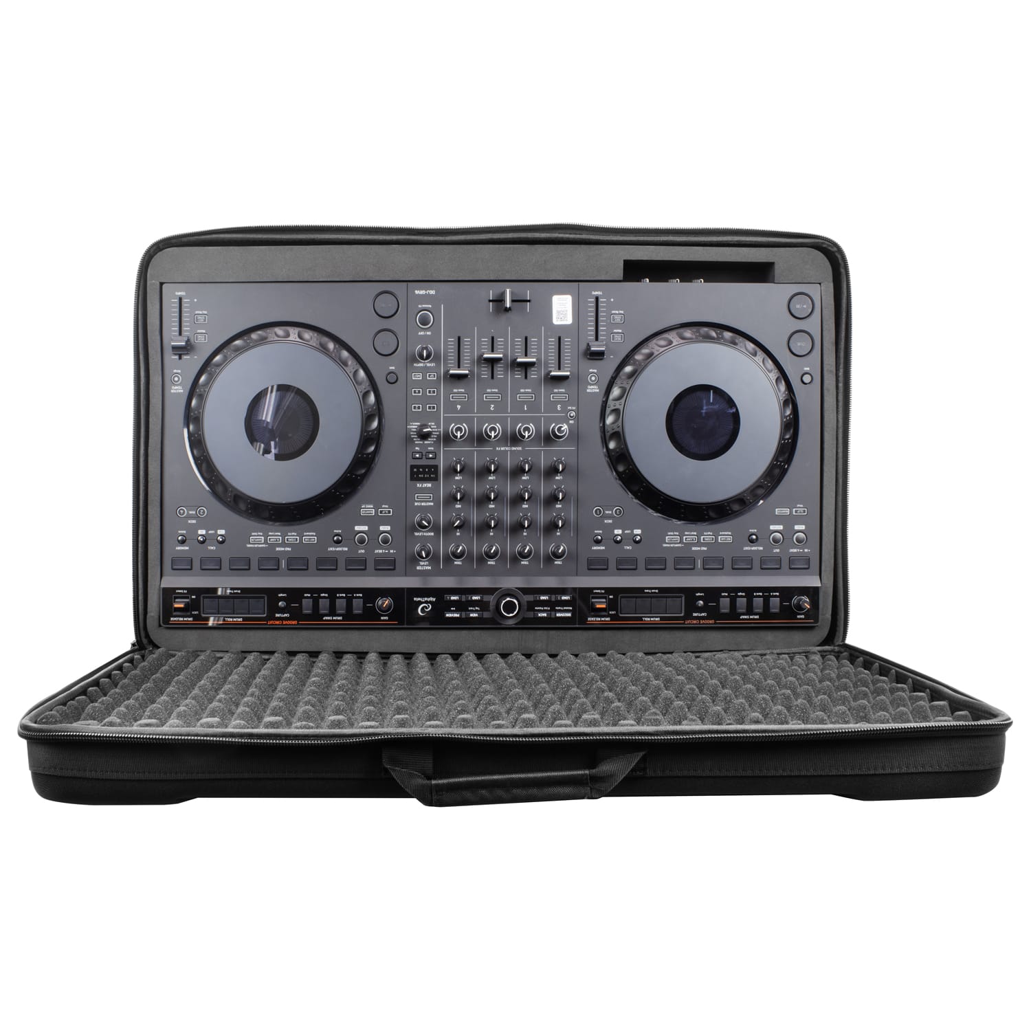 AlphaTheta DDJ-GRV6 EVA Soft Case/Bag MK2 - Image 4