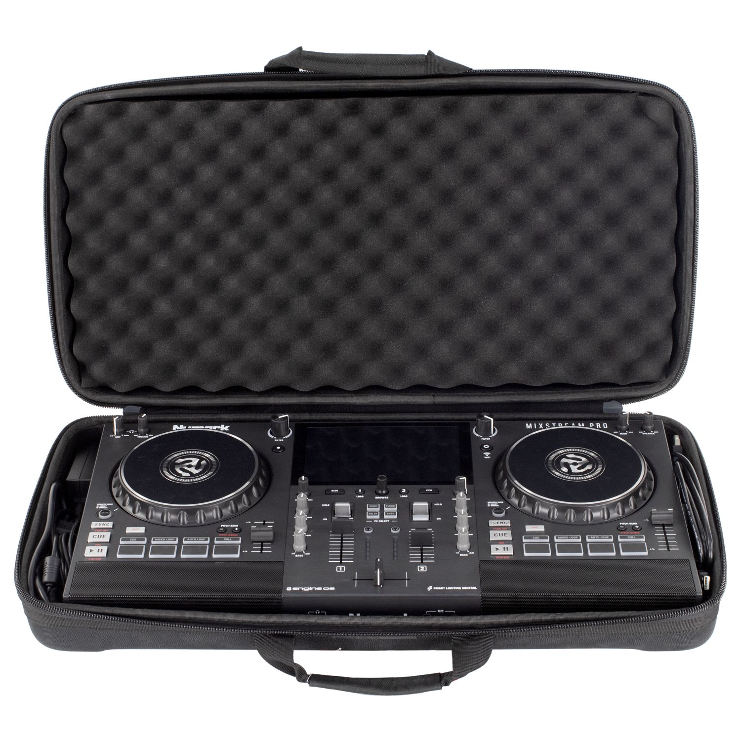 Numark MixStream Pro EVA Soft Case - Image 2