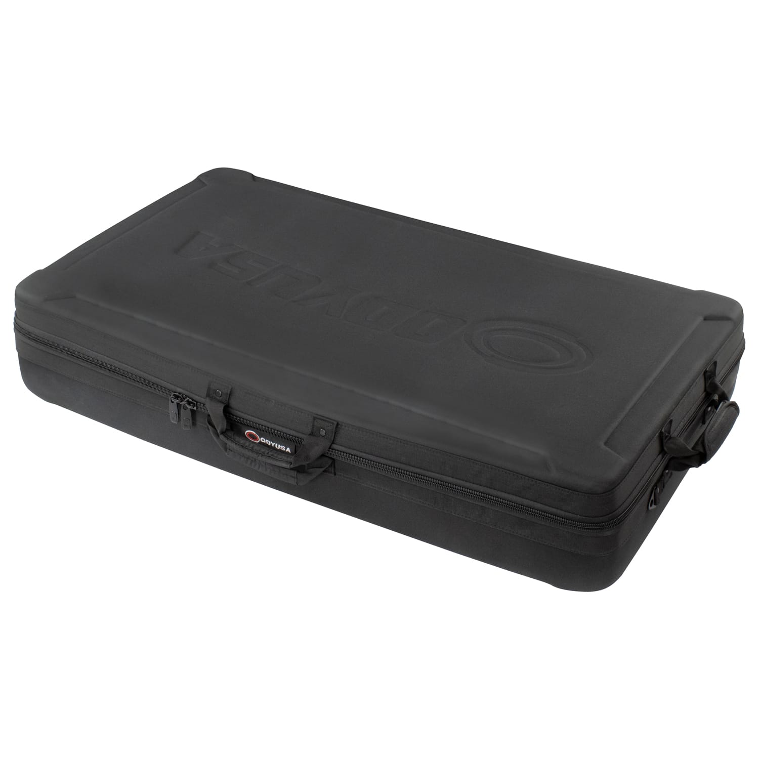 Pioneer DJ OPUS-QUAD EVA Molded Soft Case with Wheels - Image 3