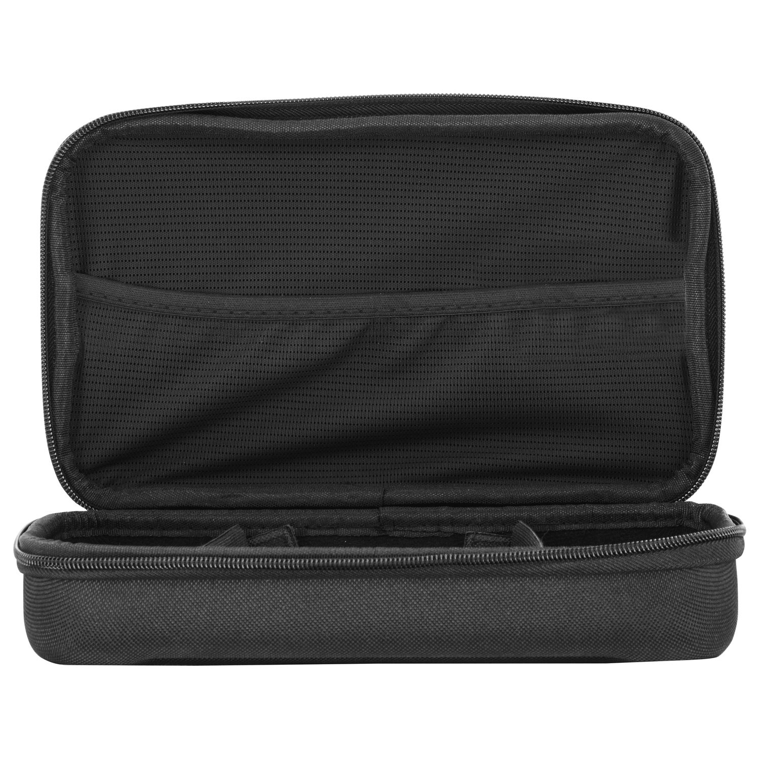 9.5" x 5.5" x 1.75" Base 1.75" Top Interior Roland MC-101 EVA Case with Mesh Pocket - Image 3