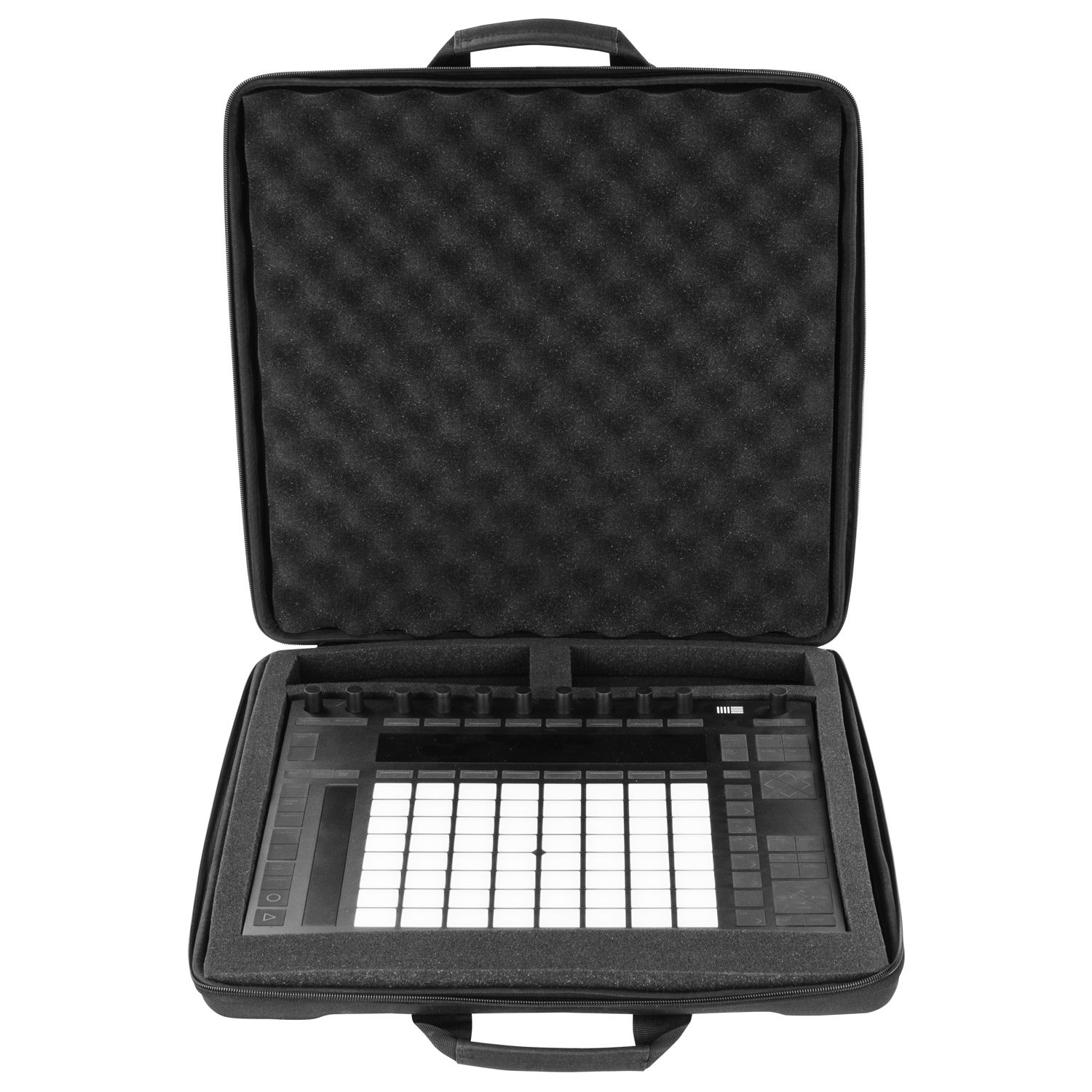 Universal Controller / Utility EVA Case With Pluck Foam Interior - Image 2