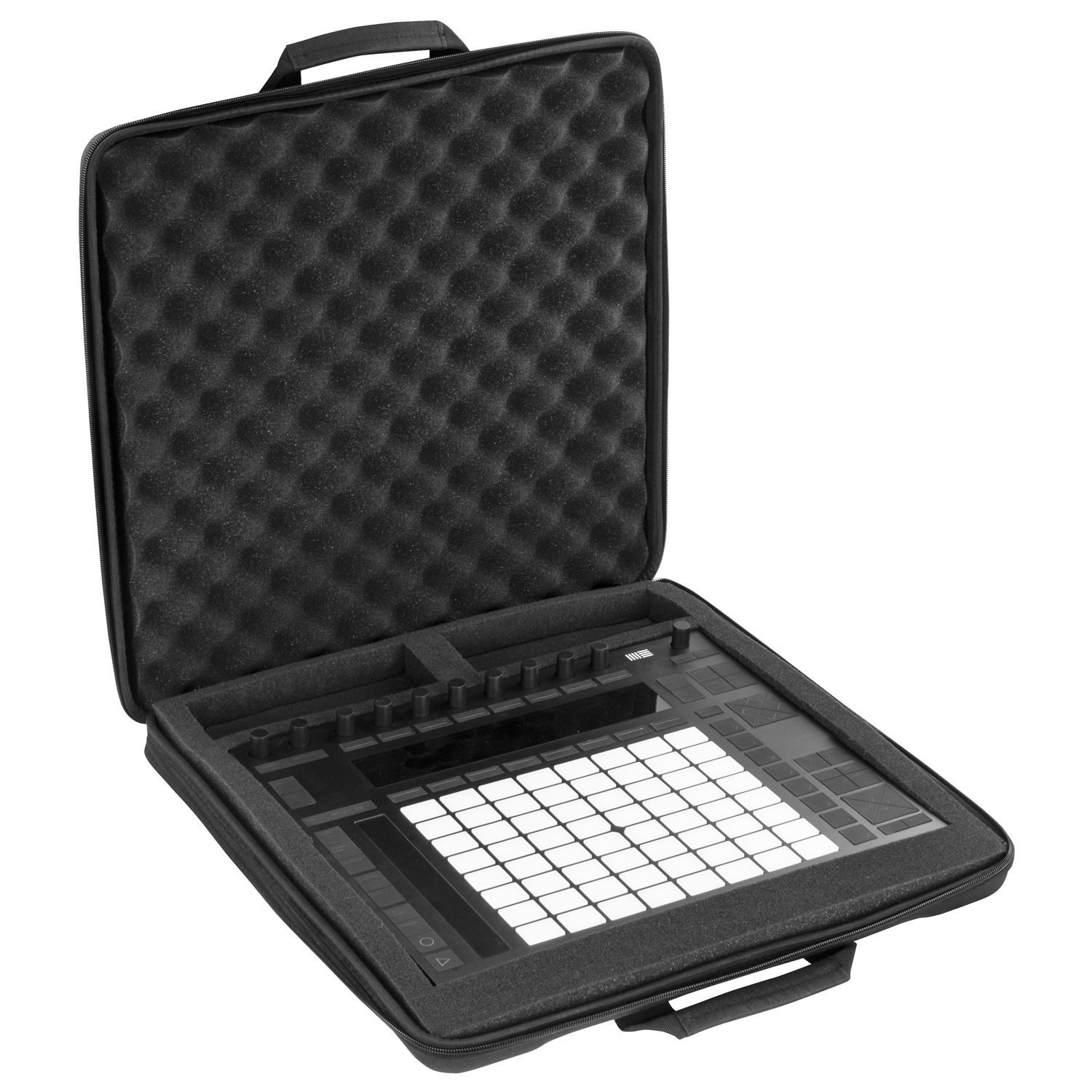 Universal Controller / Utility EVA Case With Pluck Foam Interior - Image 3
