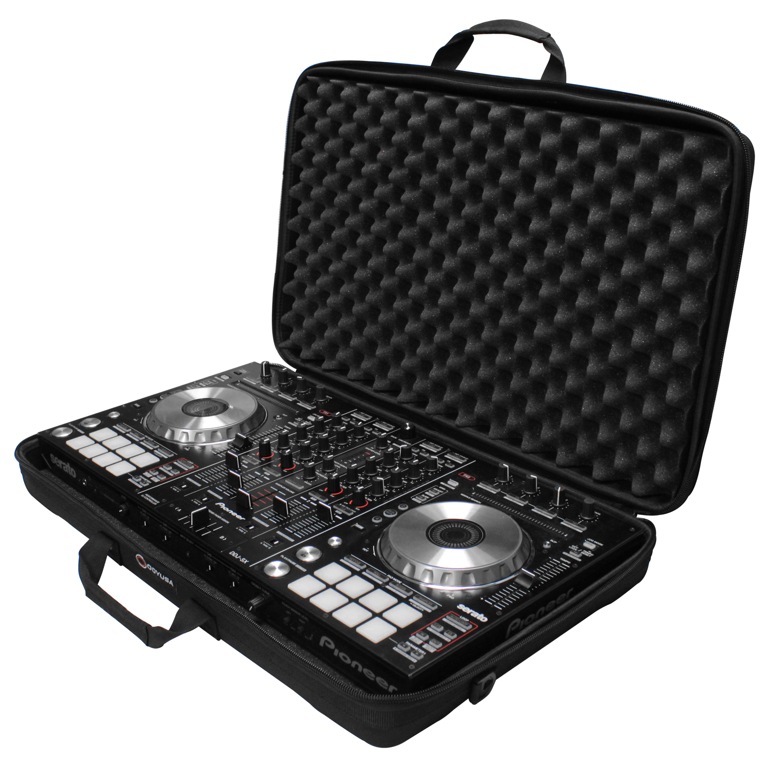 MEDIUM Size DJ Controller / Utility EVA Case - Image 7