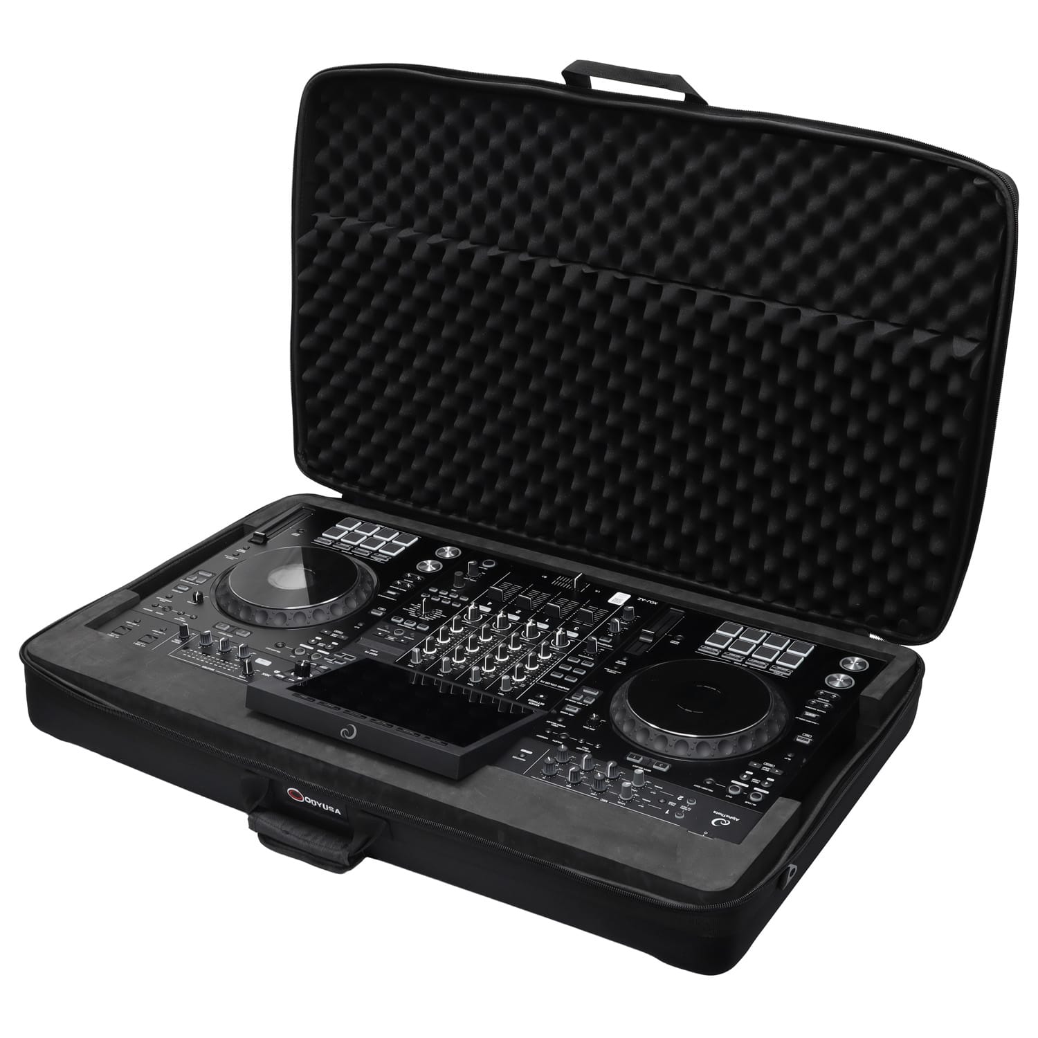 AlphaTheta XDJ-AZ EVA Molded Soft Case/Bag - Image 2
