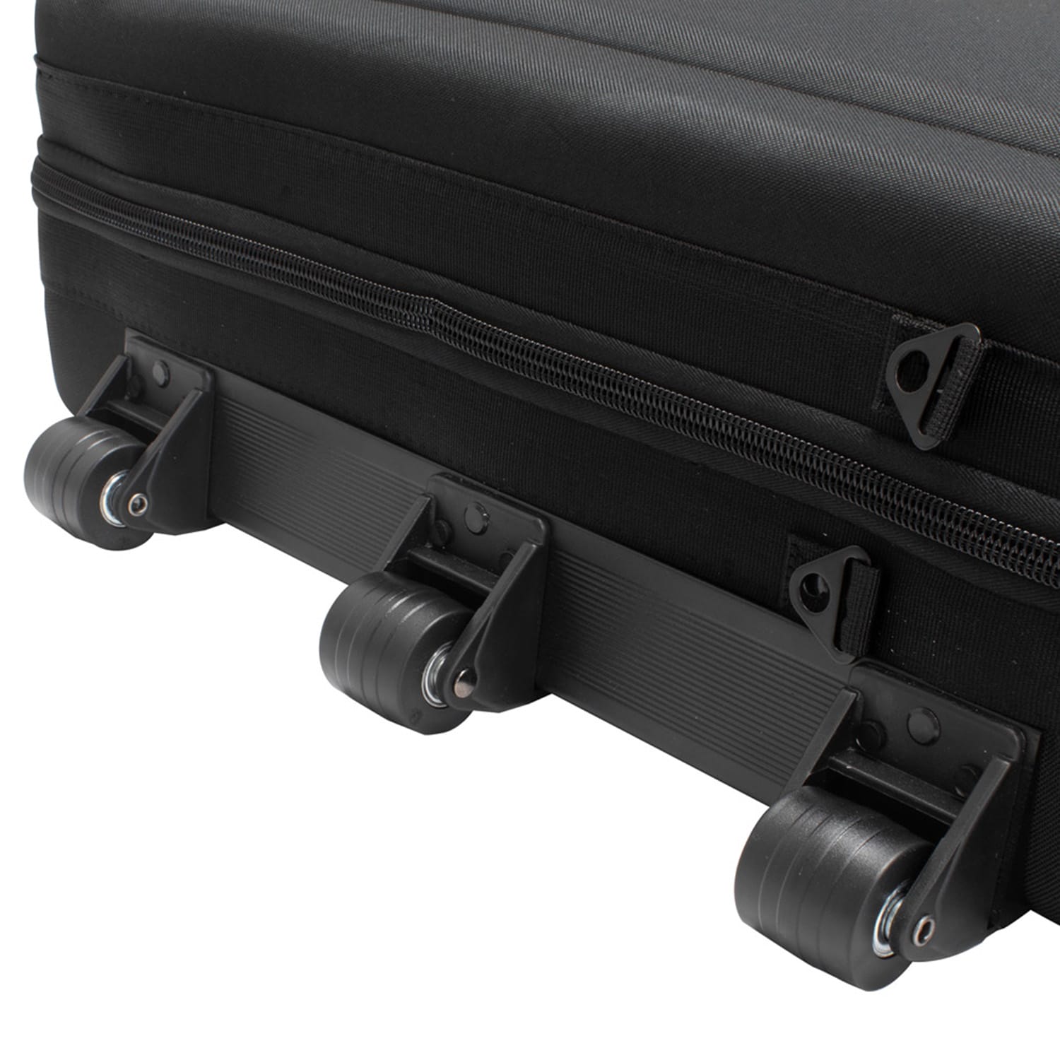 AlphaTheta XDJ-AZ EVA Molded Soft Case/Bag with Wheels - Image 3