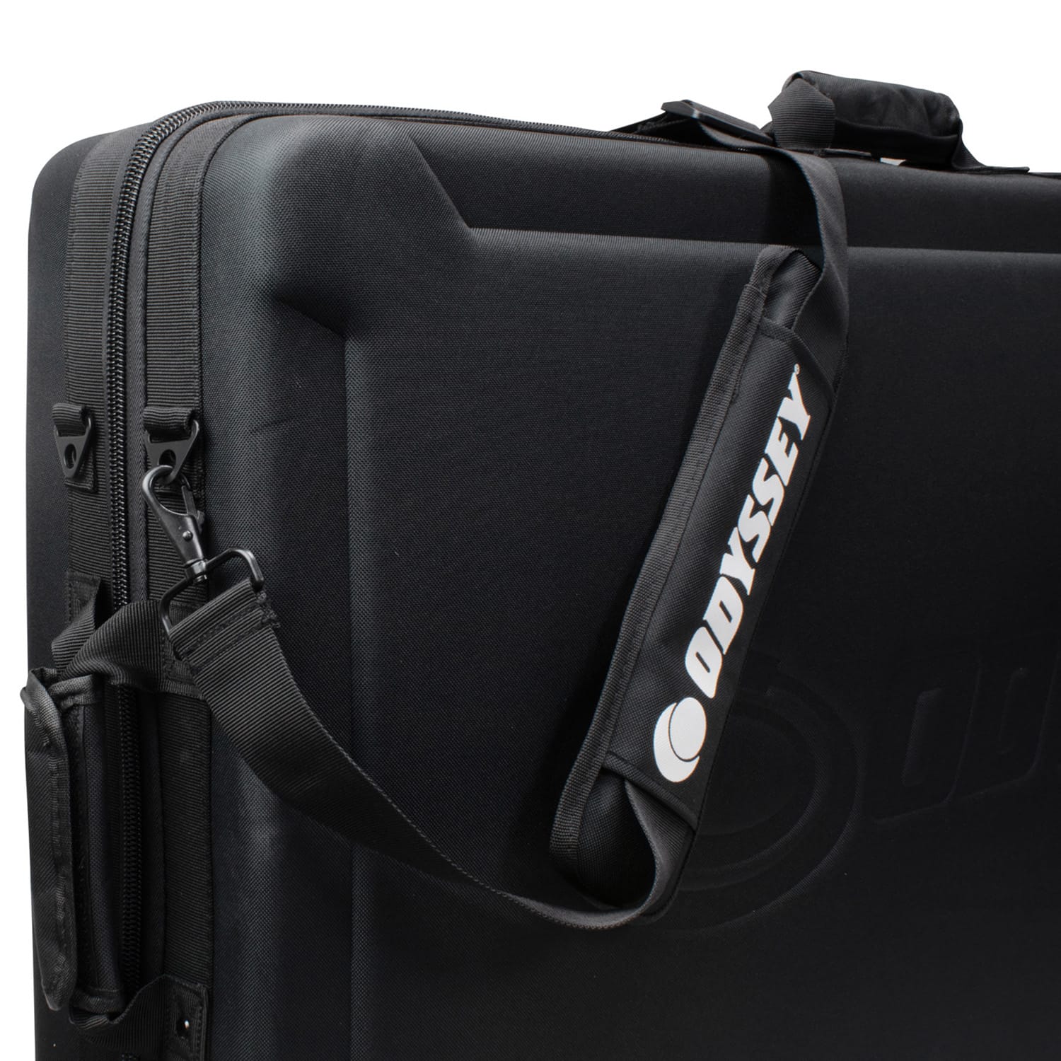 AlphaTheta XDJ-AZ EVA Molded Soft Case/Bag with Wheels - Image 4