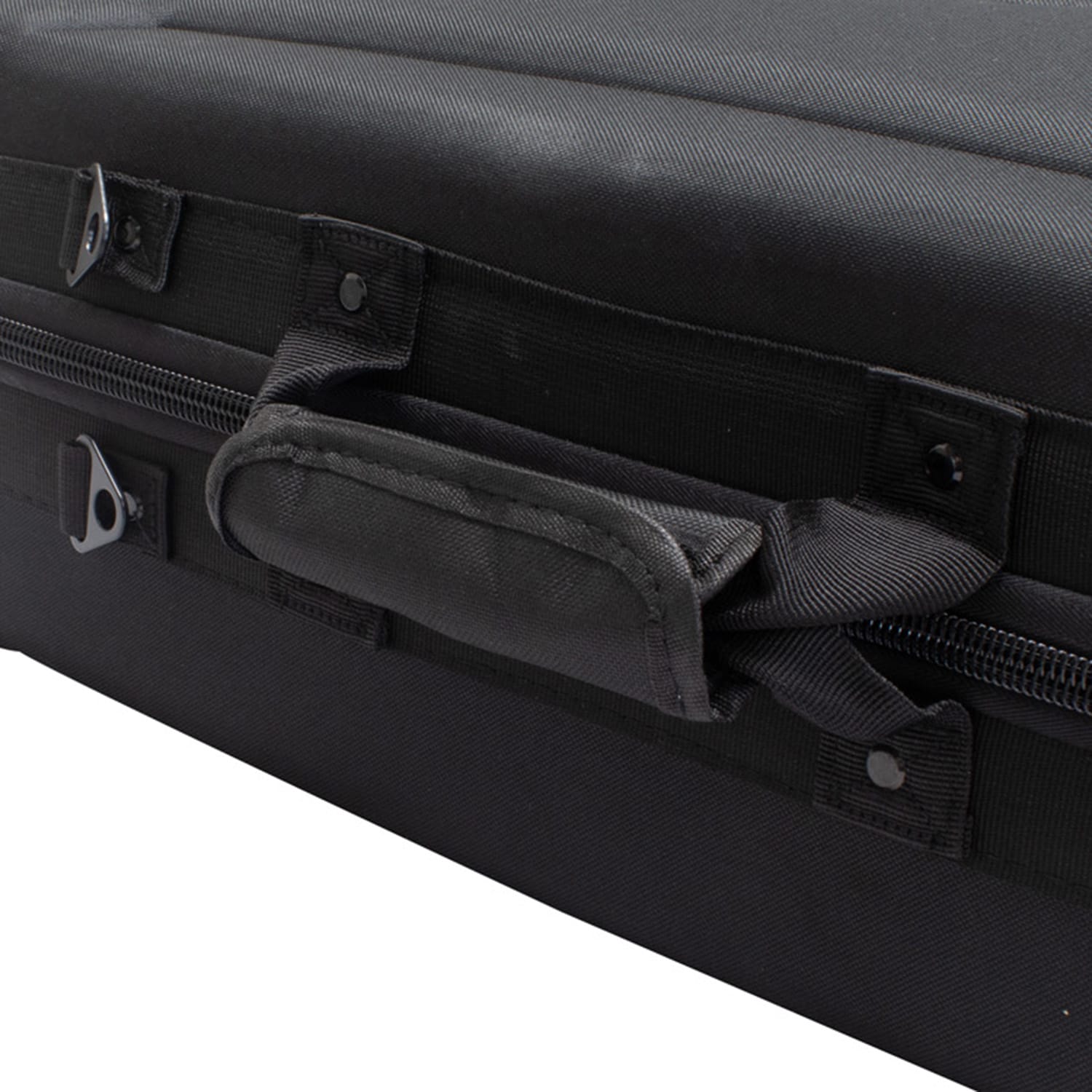 AlphaTheta XDJ-AZ EVA Molded Soft Case/Bag with Wheels - Image 5