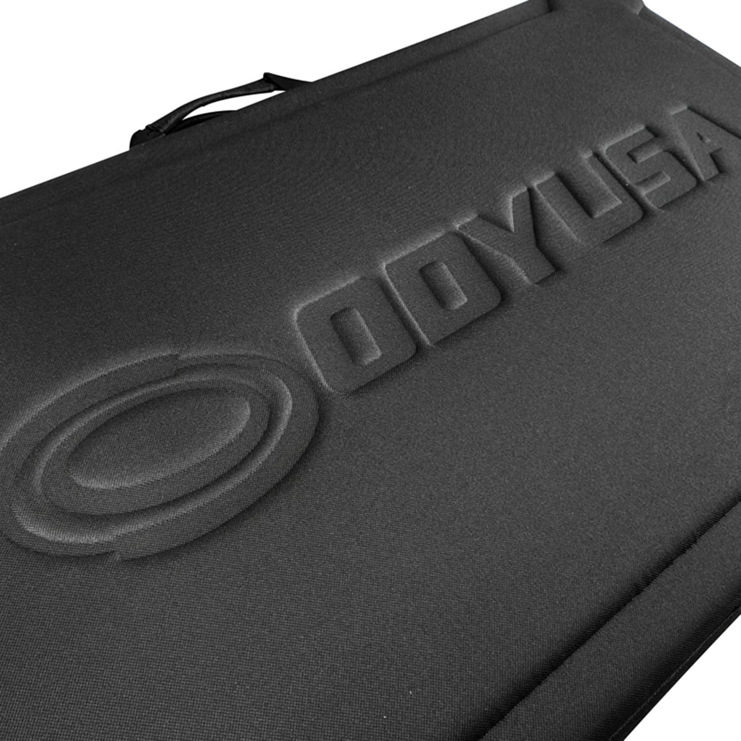 AlphaTheta XDJ-AZ EVA Molded Soft Case/Bag with Wheels - Image 7