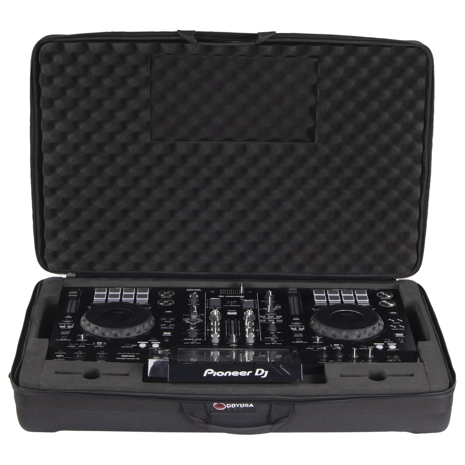 Pioneer XDJ-RX3 EVA Molded Soft Case - Image 2