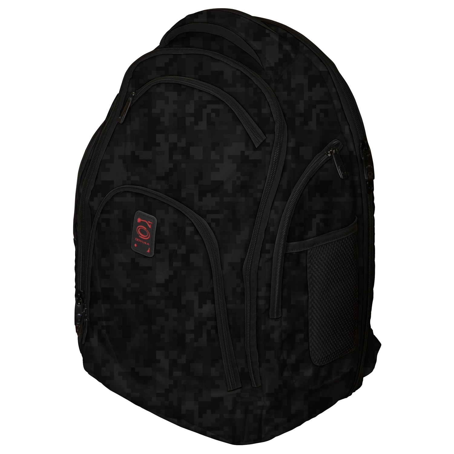 Backtrak XL DJ Backpack Digital Camouflage - Image 2