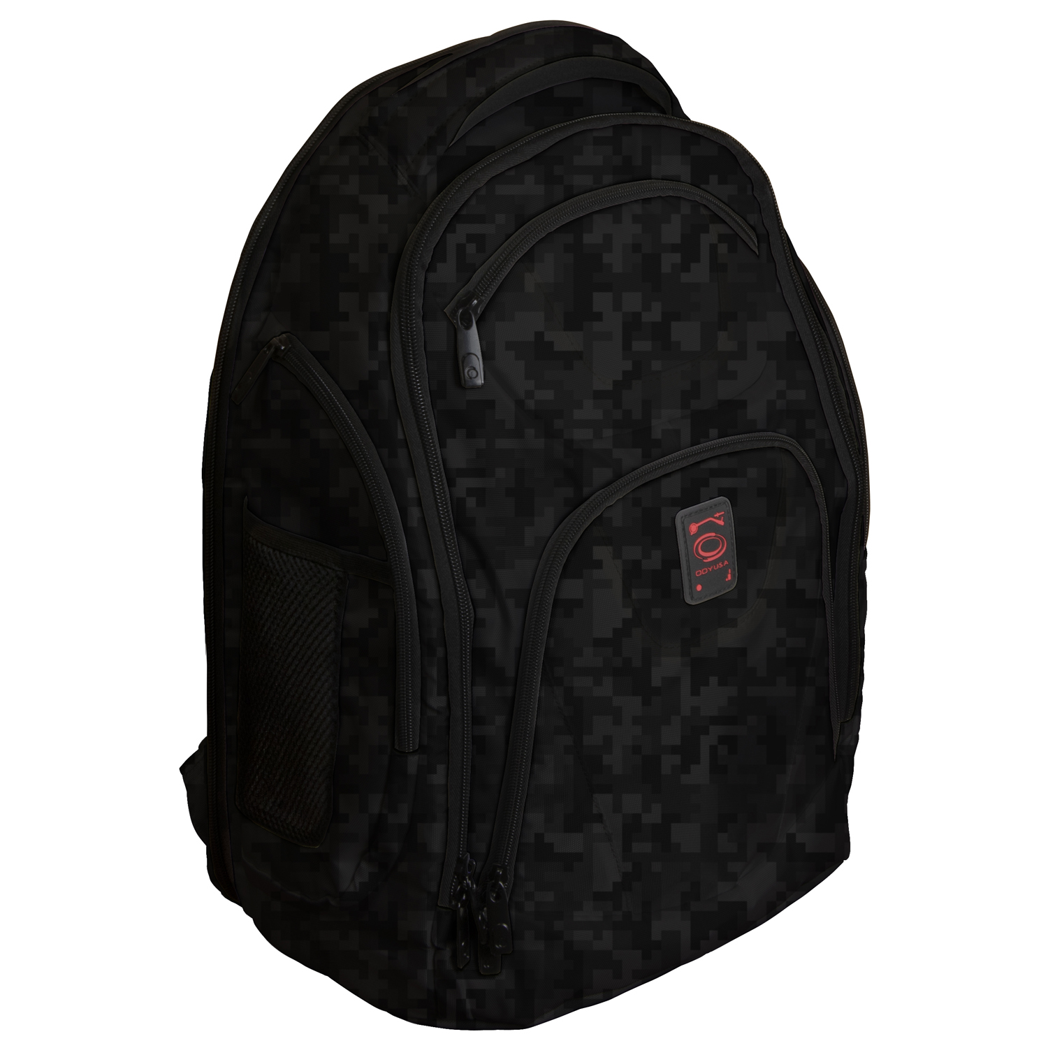 Backtrak XL DJ Backpack Digital Camouflage - Image 6