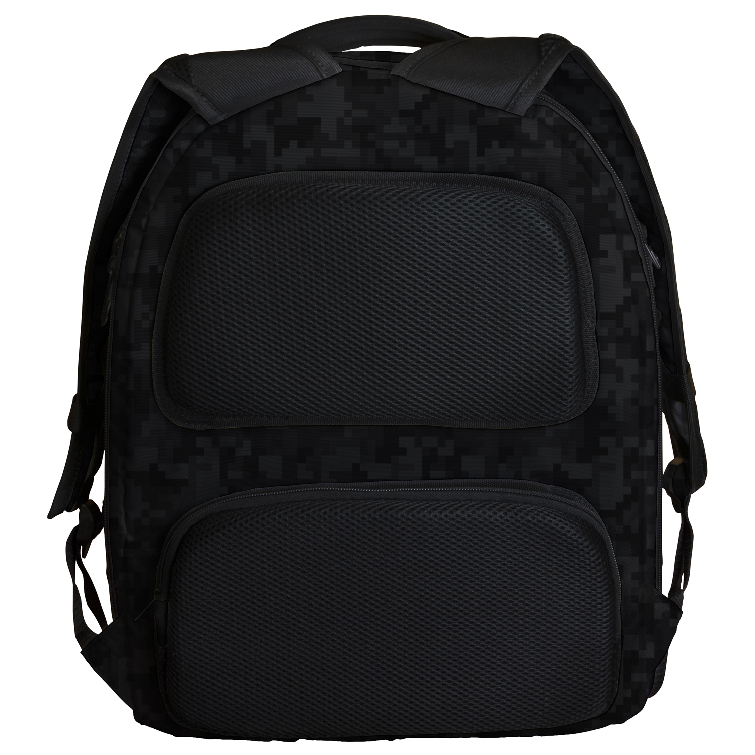 Backtrak XL DJ Backpack Digital Camouflage - Image 12