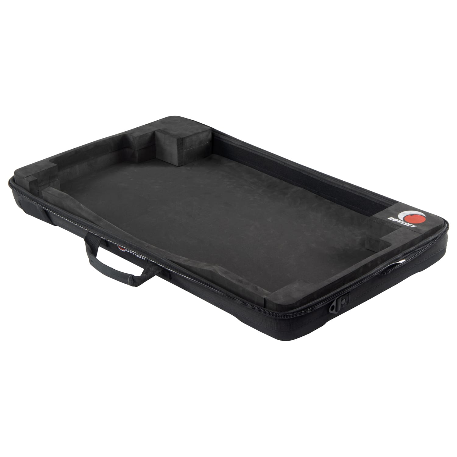 Party ready Hercules DJControl Inpulse T7 EVA Soft Case Bag - Image 4