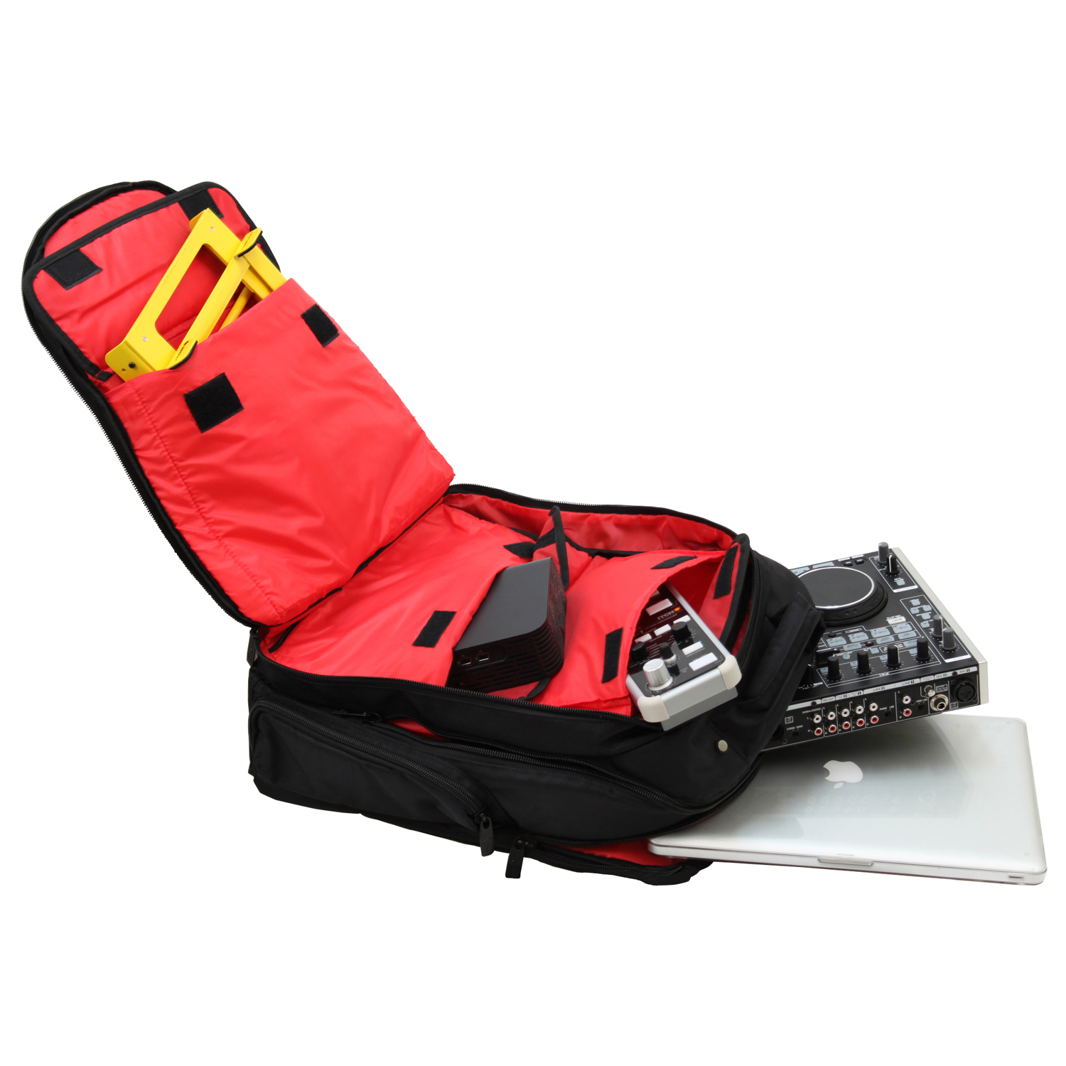 Digital DJ Gear Backpack - Image 2