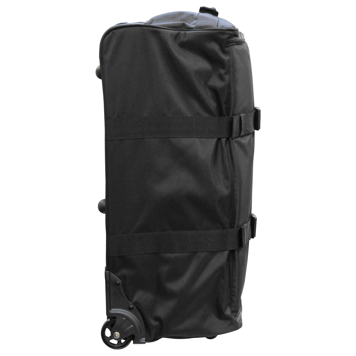 Utility Par Uplight Gear Bag with Pullout Handle and Wheels - Image 4