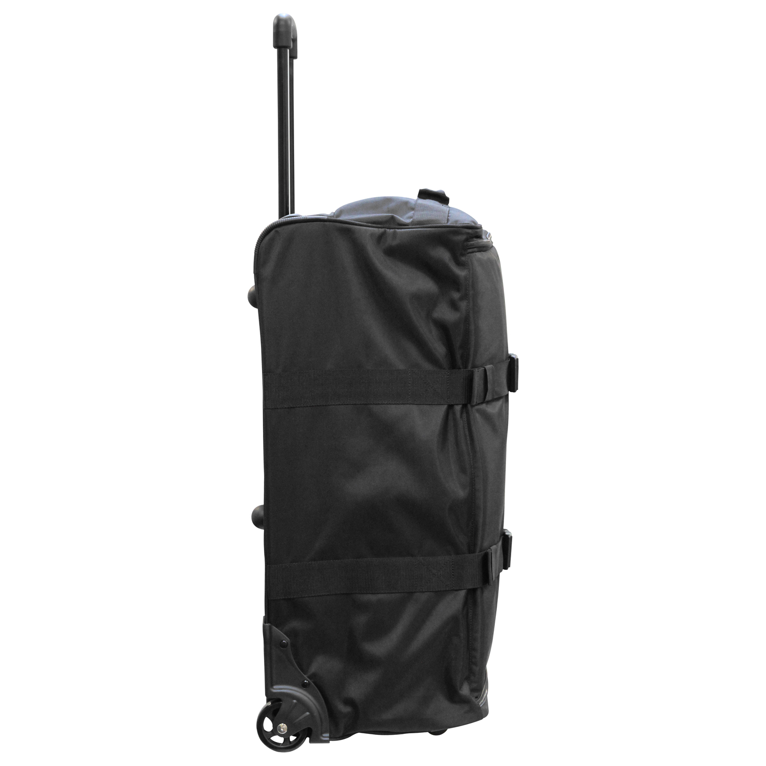 Utility Par Uplight Gear Bag with Pullout Handle and Wheels - Image 5