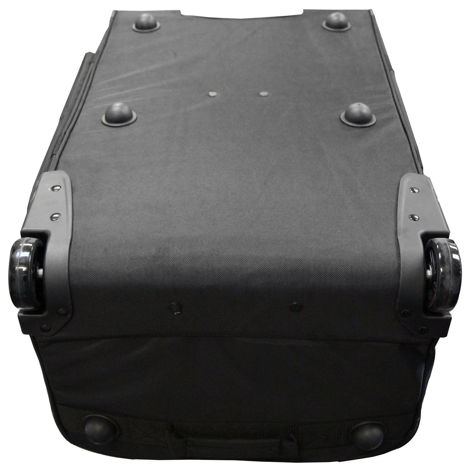 Utility Par Uplight Gear Bag with Pullout Handle and Wheels - Image 8