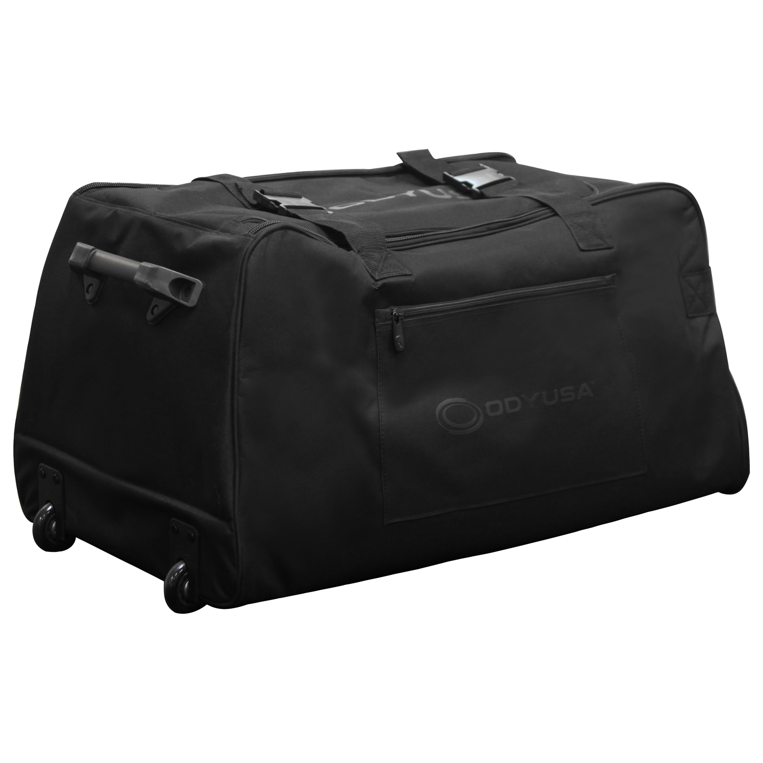 Trolley Bag for Medium to Large 15" Molded Speakers - Image 3