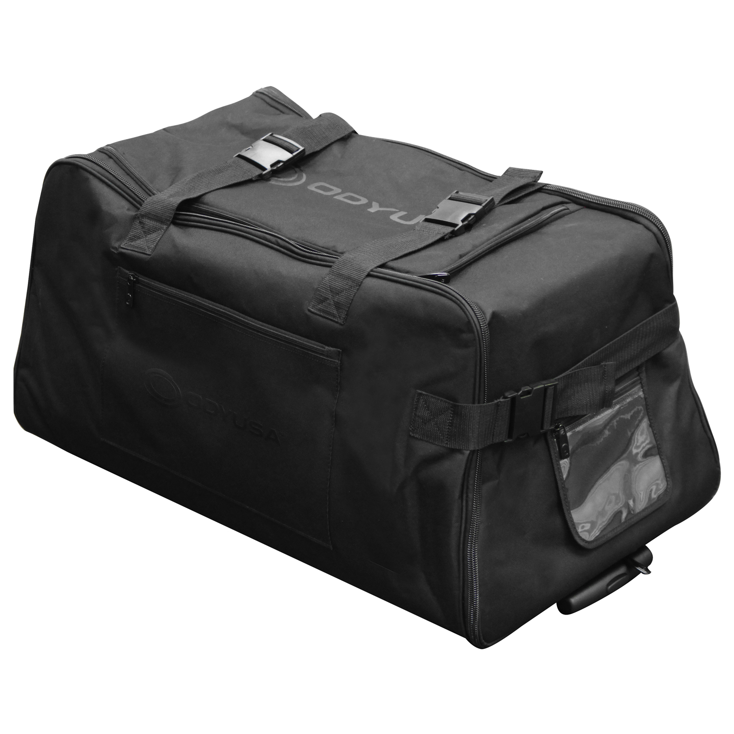 Trolley Bag for Medium to Large 15" Molded Speakers - Image 4