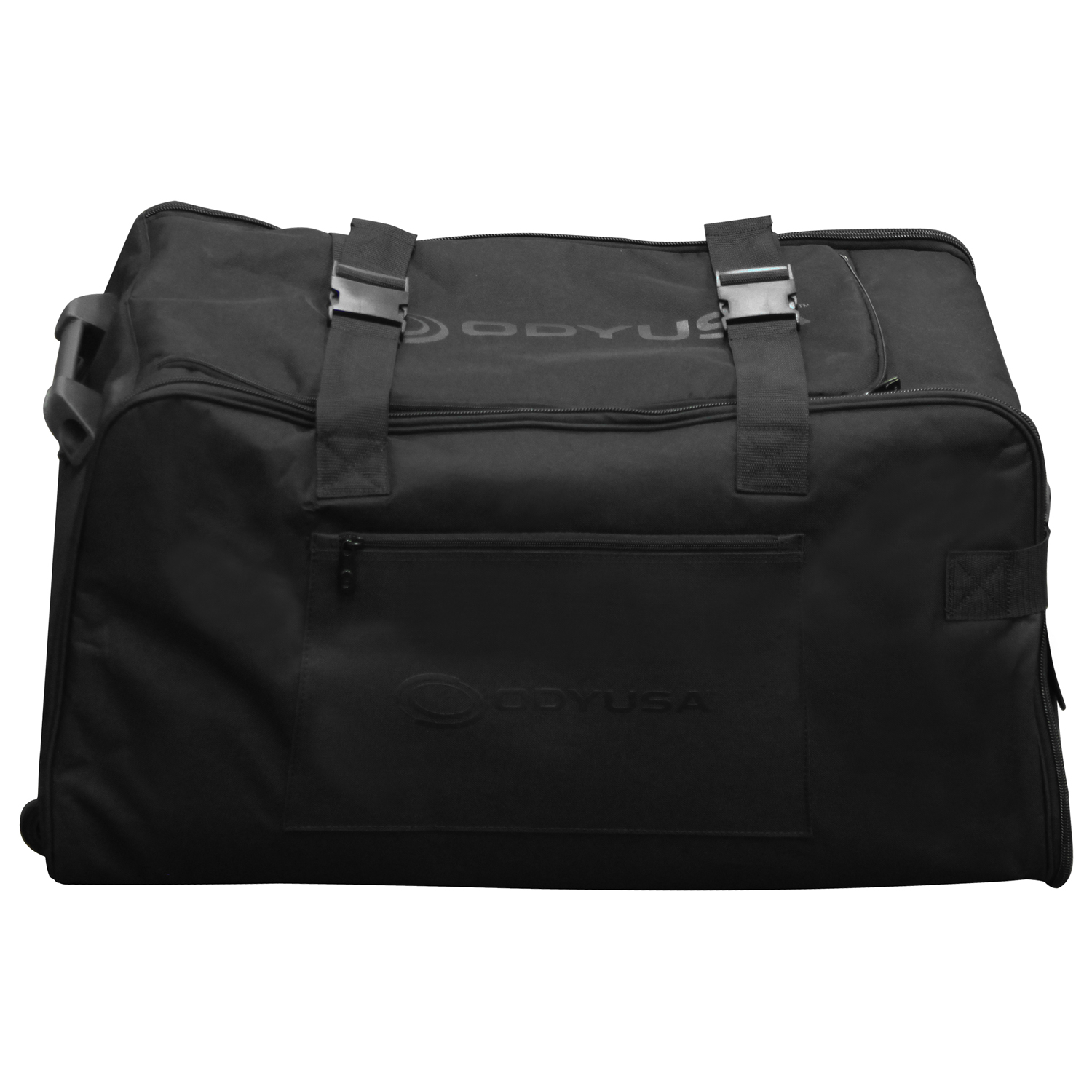 Trolley Bag for Medium to Large 15" Molded Speakers - Image 5