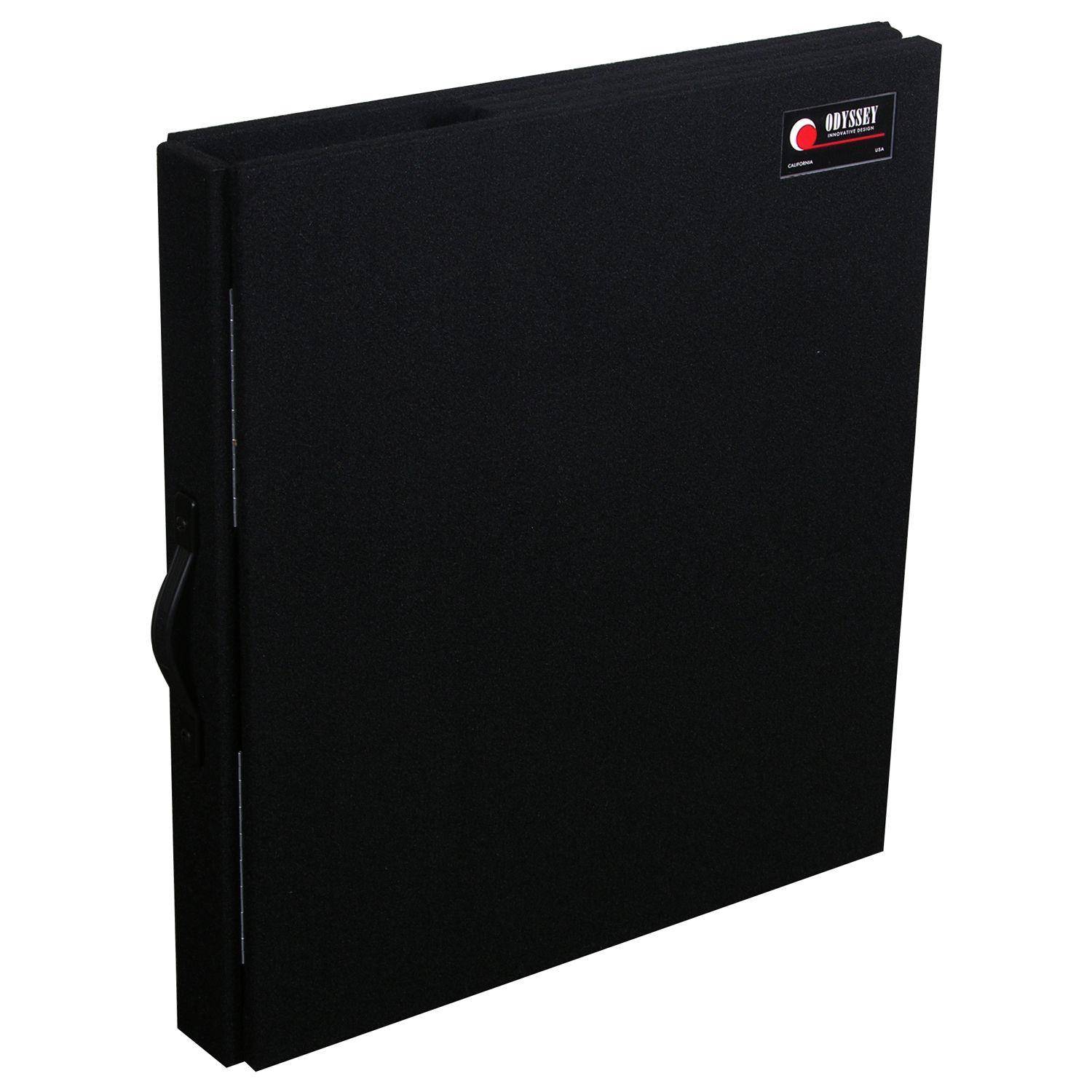 59" Wide x 32" Tall Carpet Fold-out Stand - Image 2