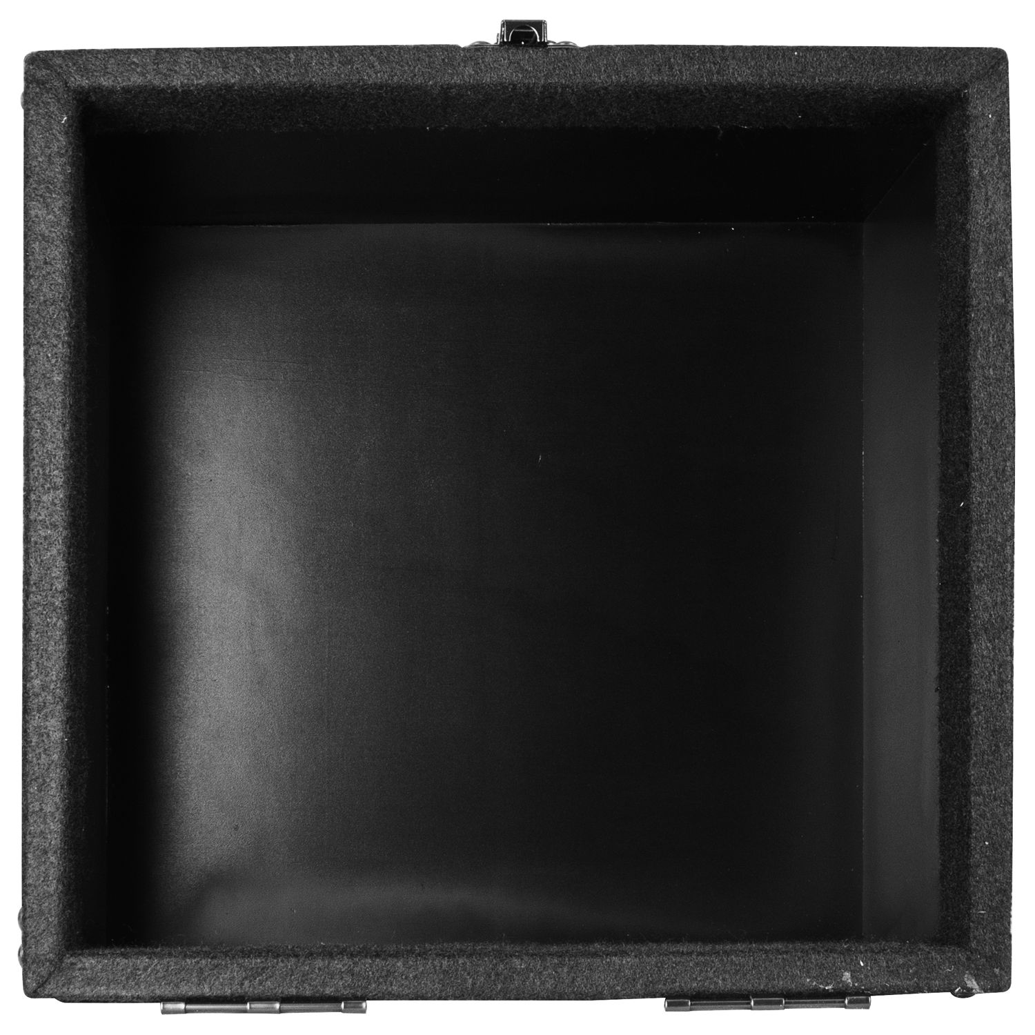 Record / Utility Carpeted Case for 90 12" Vinyl Records / LPs - Image 8