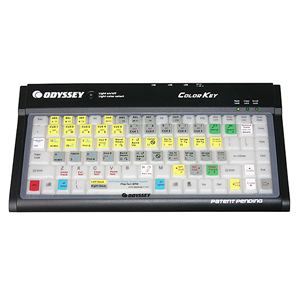 Serato Scratch Keyboard Shortcut Skin
