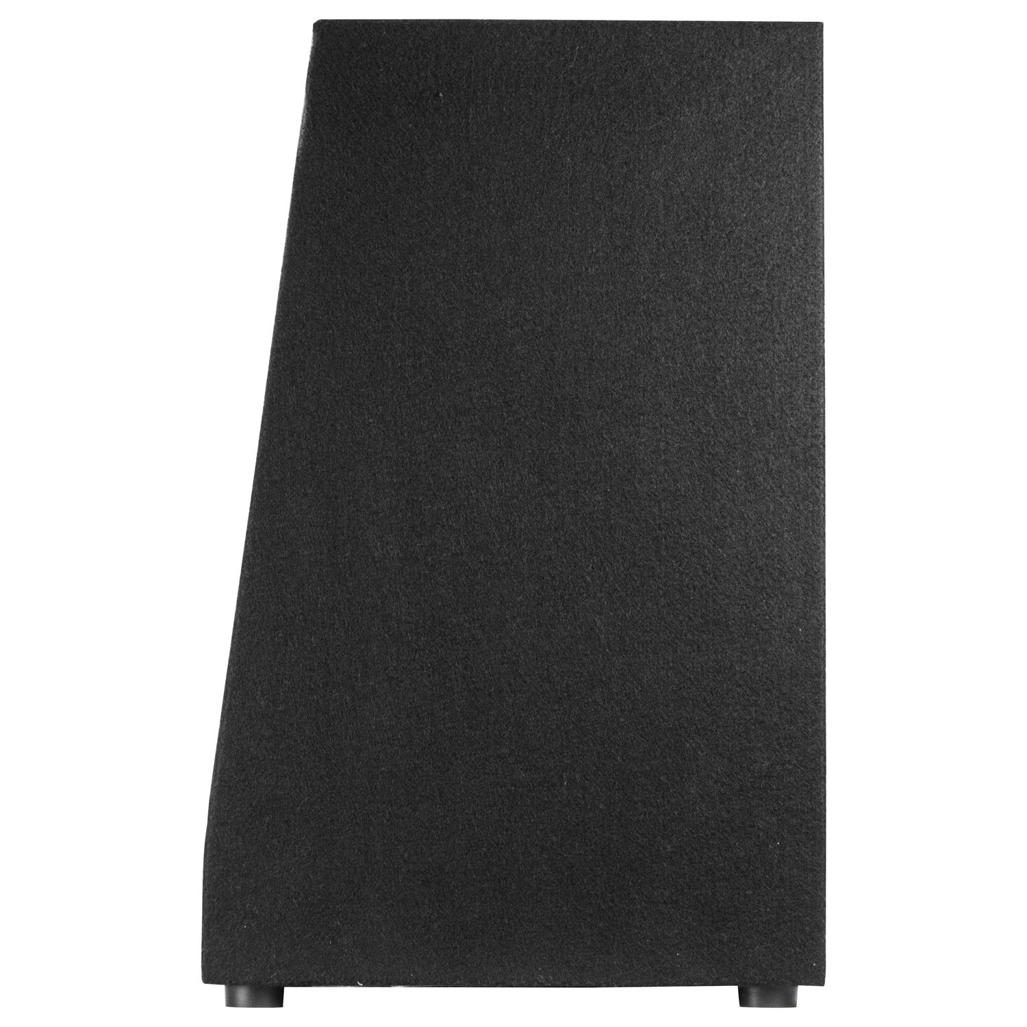 12U Carpeted Studio Rack - Image 6