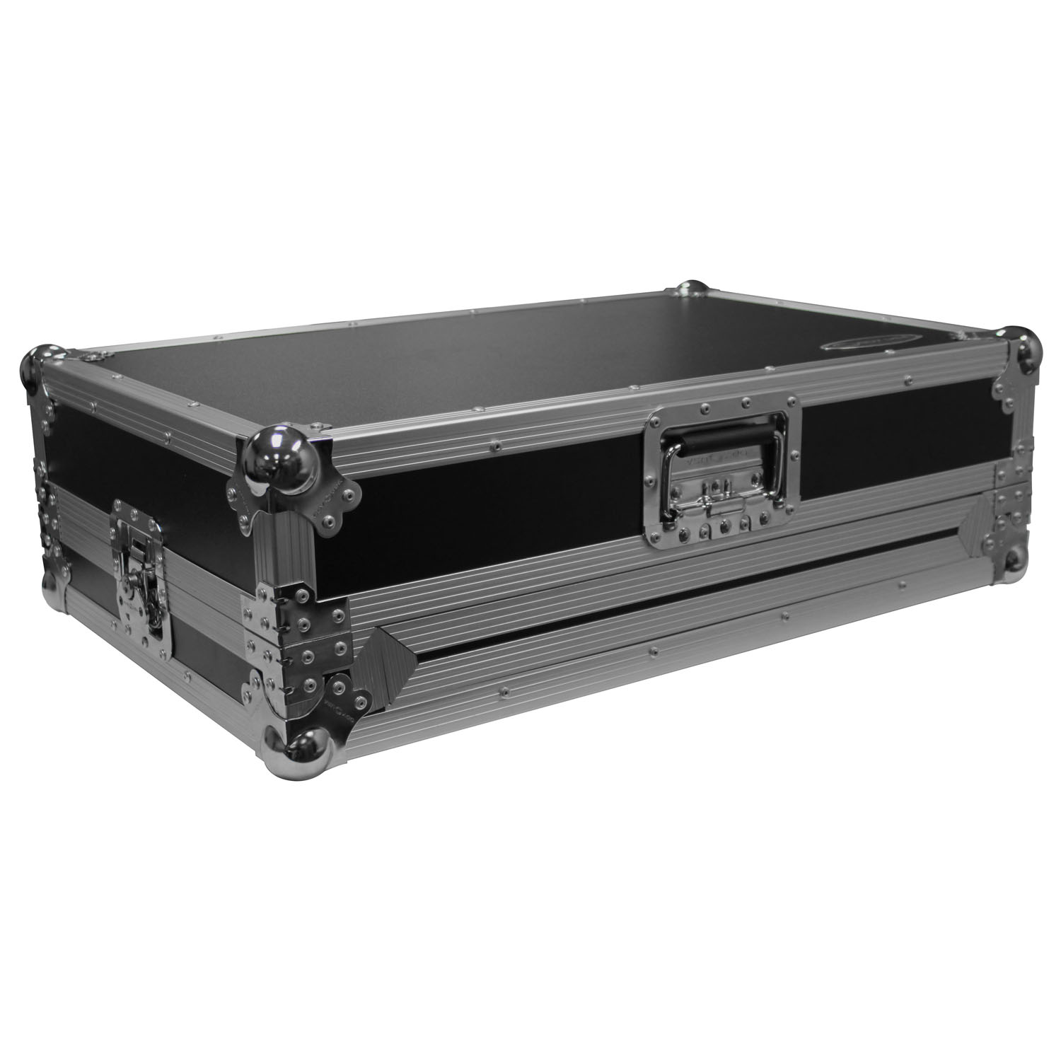 Universal Medium Size DJ Controller Case - Image 6