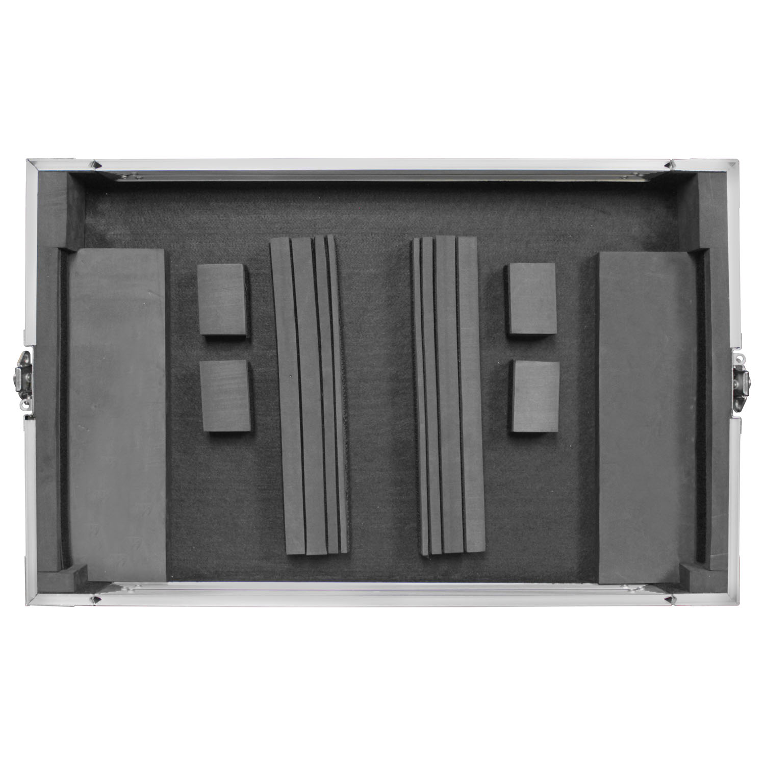 Universal Medium Size DJ Controller Case - Image 9
