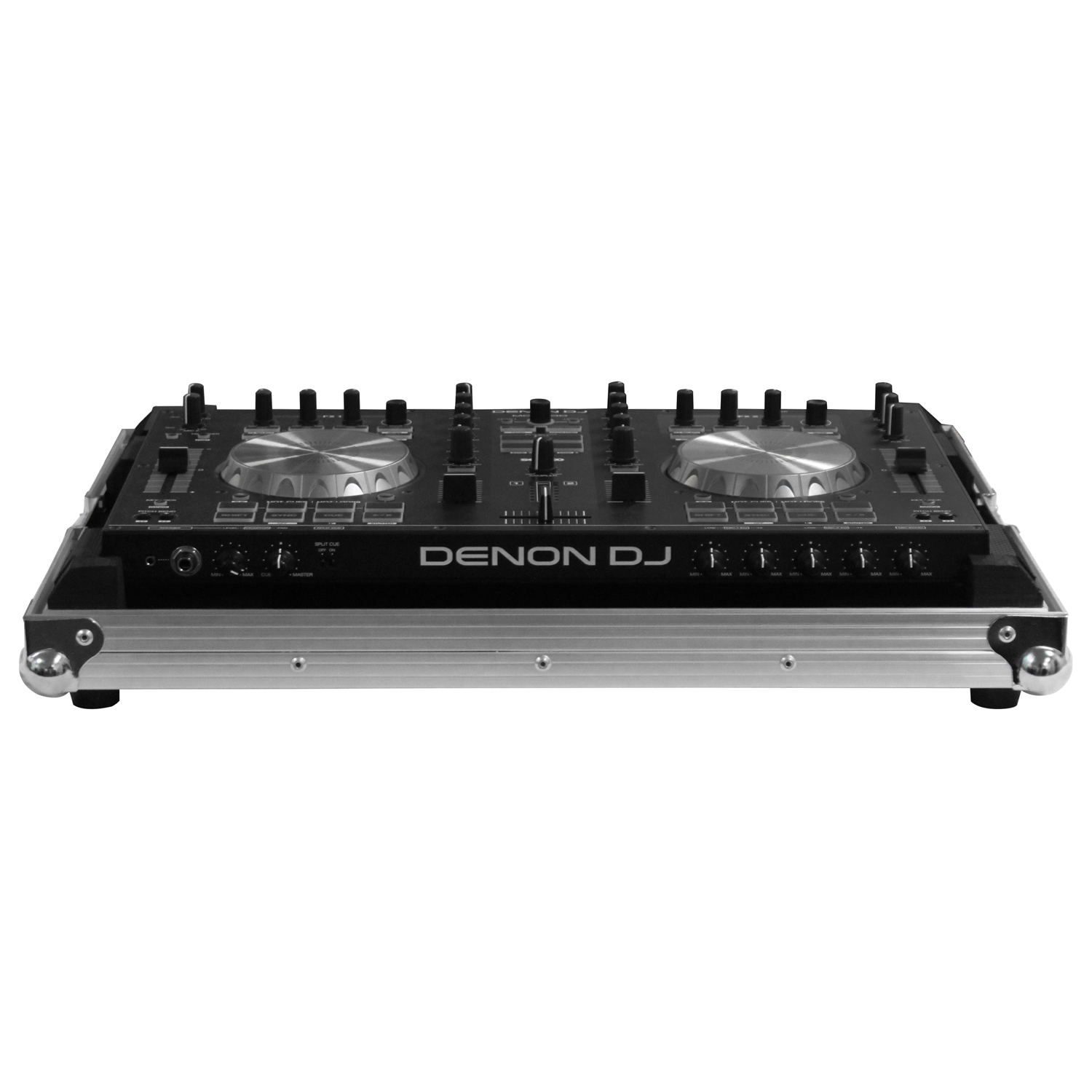 Low Profile Denon DN-MC4000 Case - Image 2