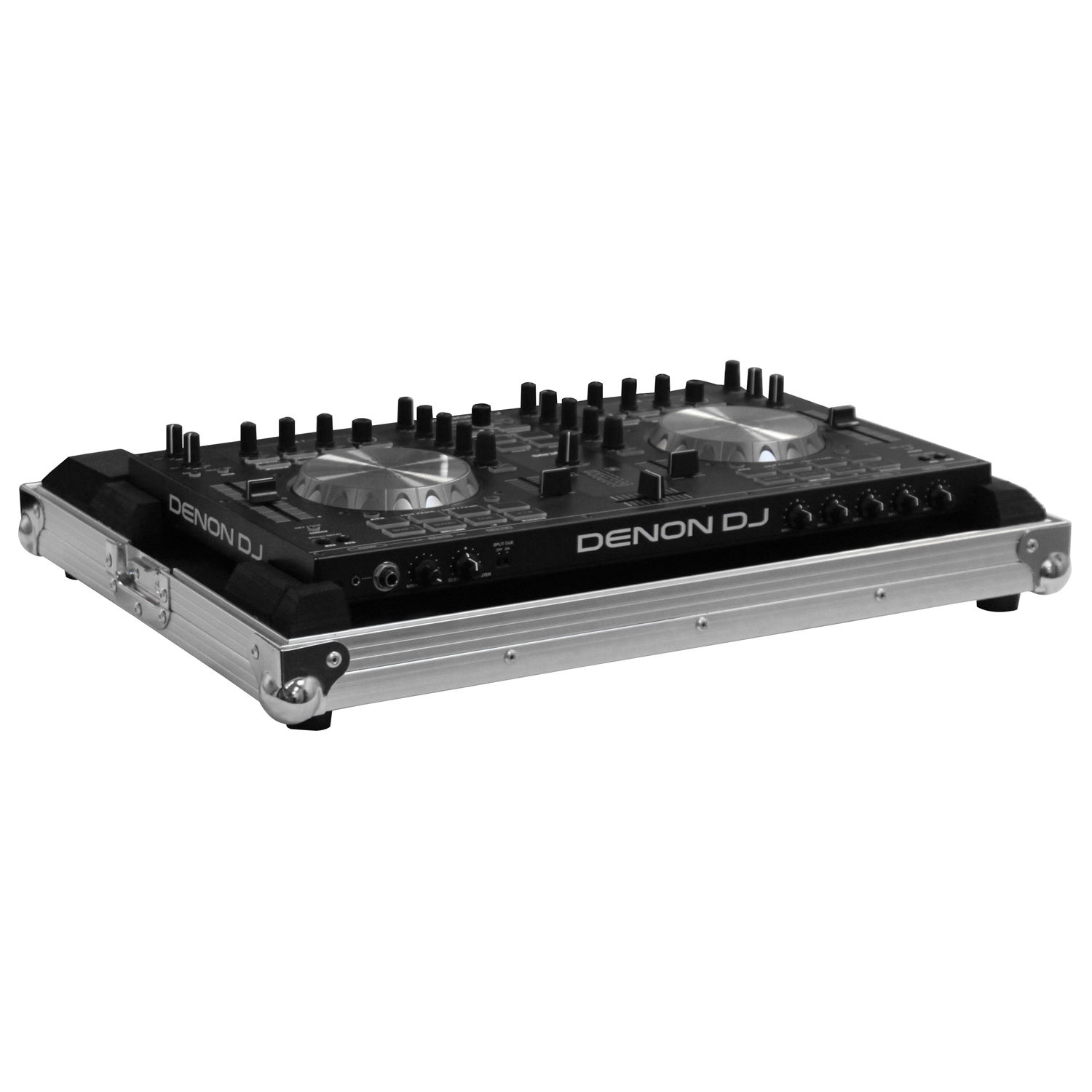 Low Profile Denon DN-MC4000 Case - Image 3